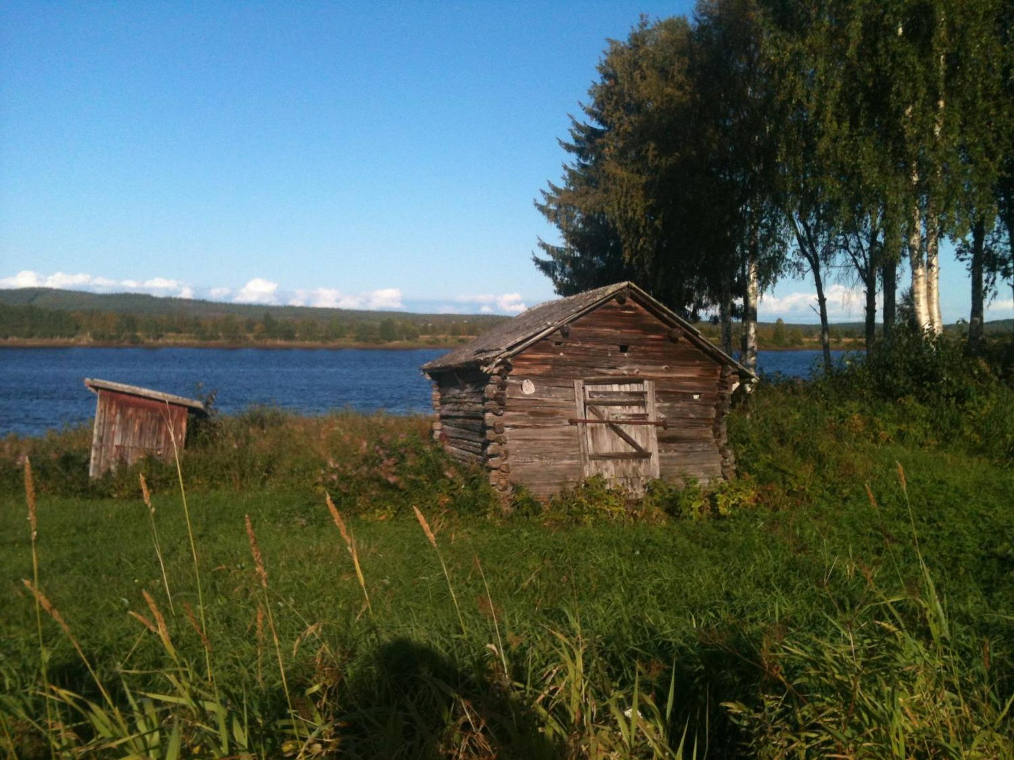 Cottage - Photo 29