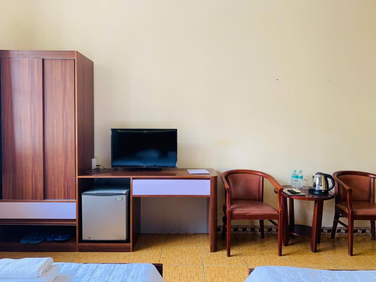Superior Triple Room - Photo 5