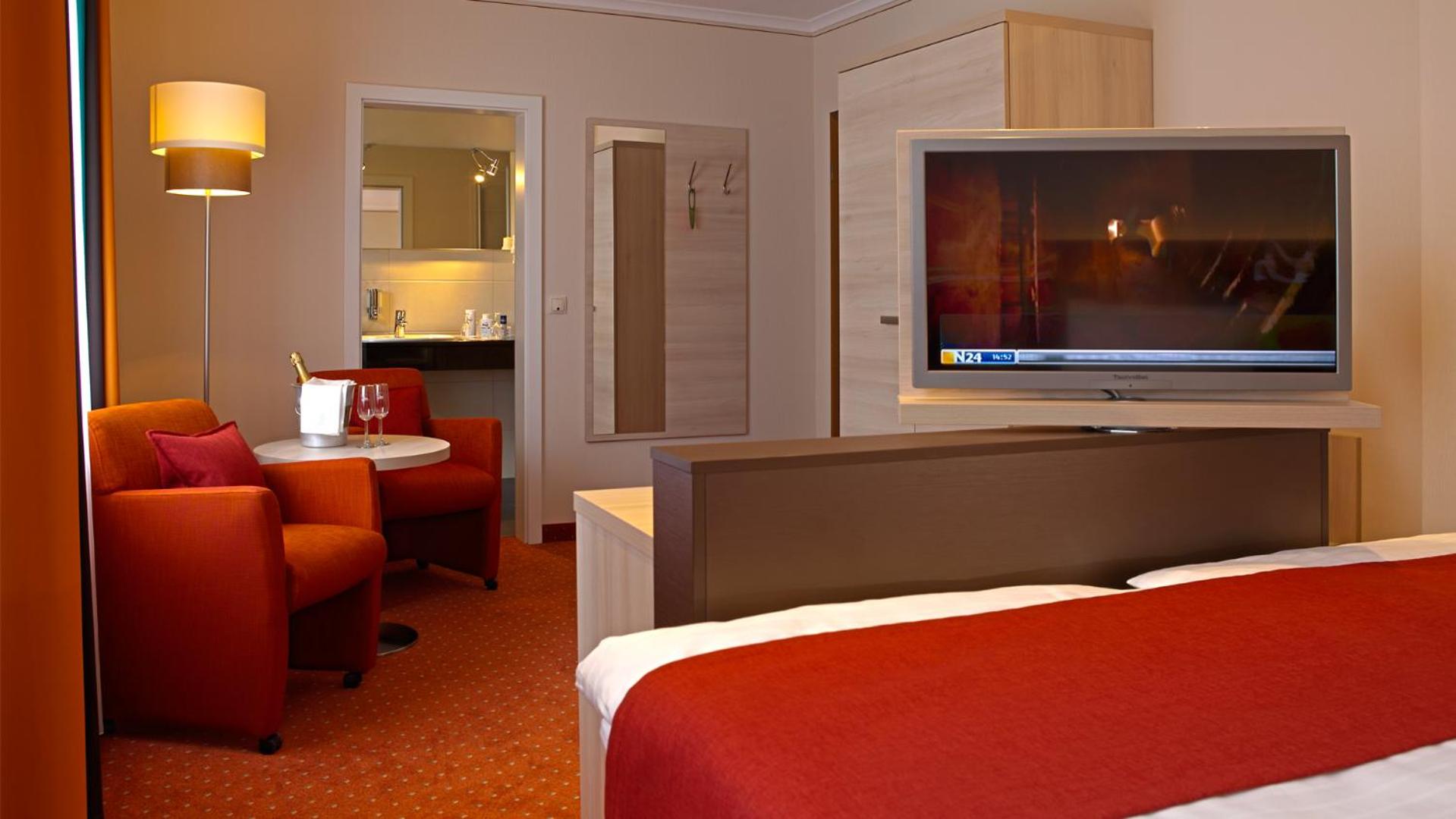 Double Room