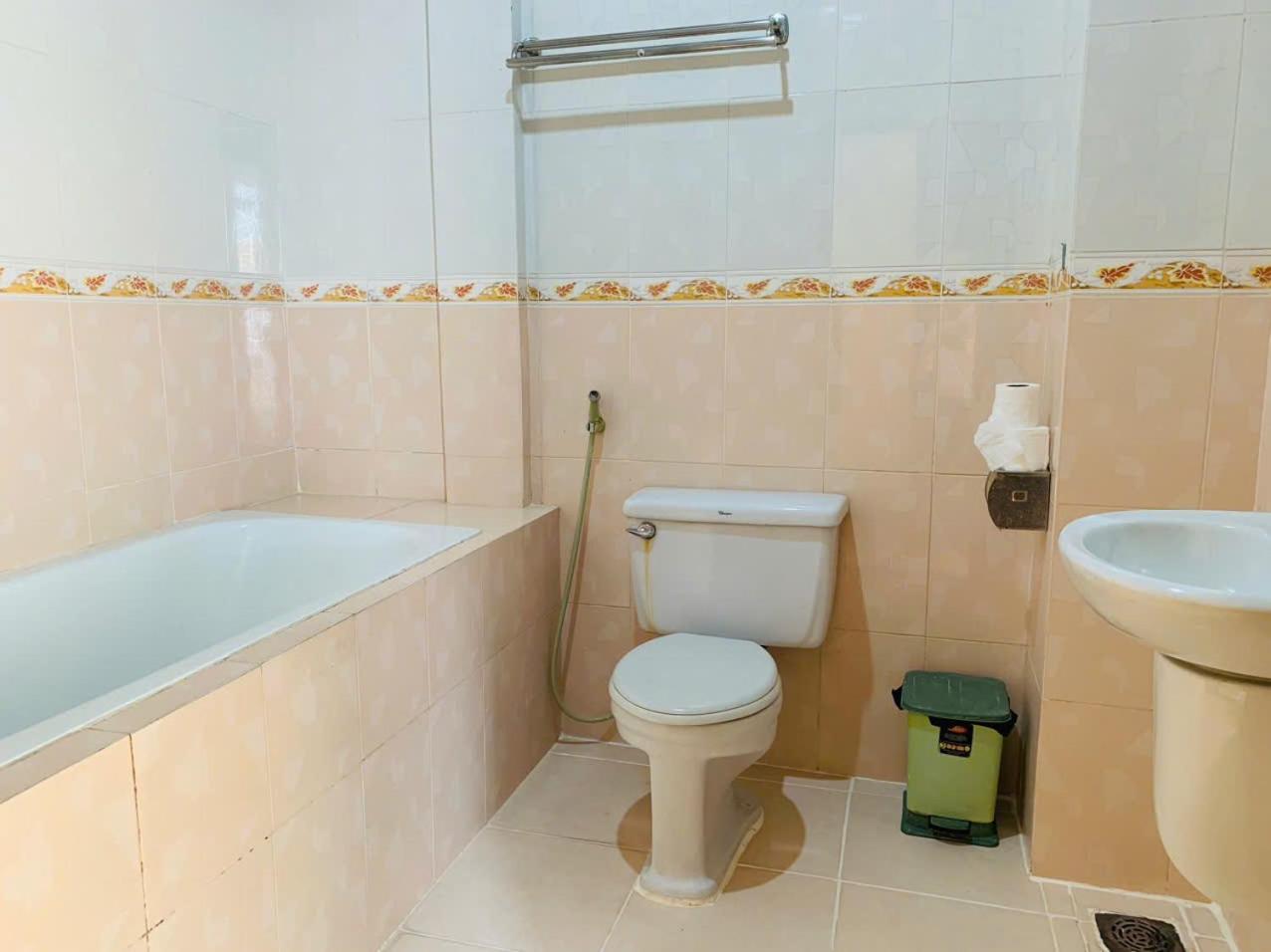 Superior Triple Room - Photo 6