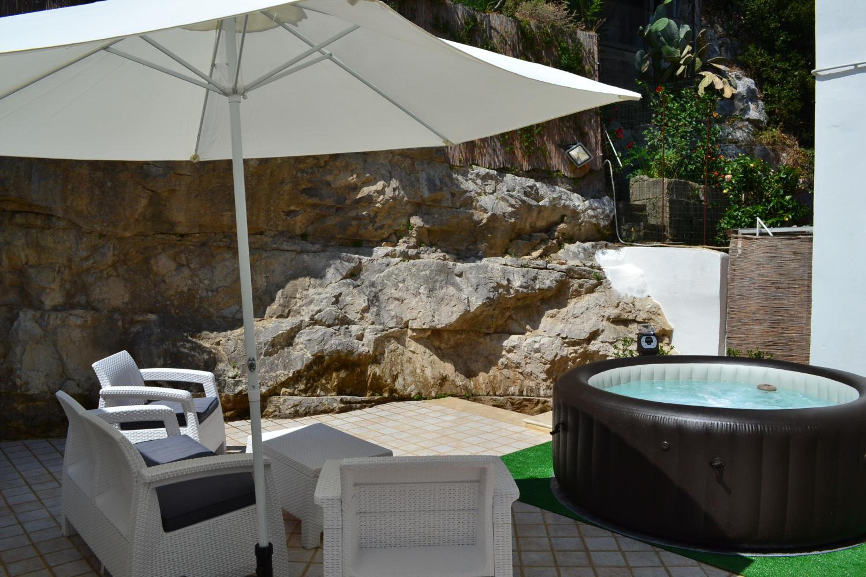Junior Suite with Private Pool