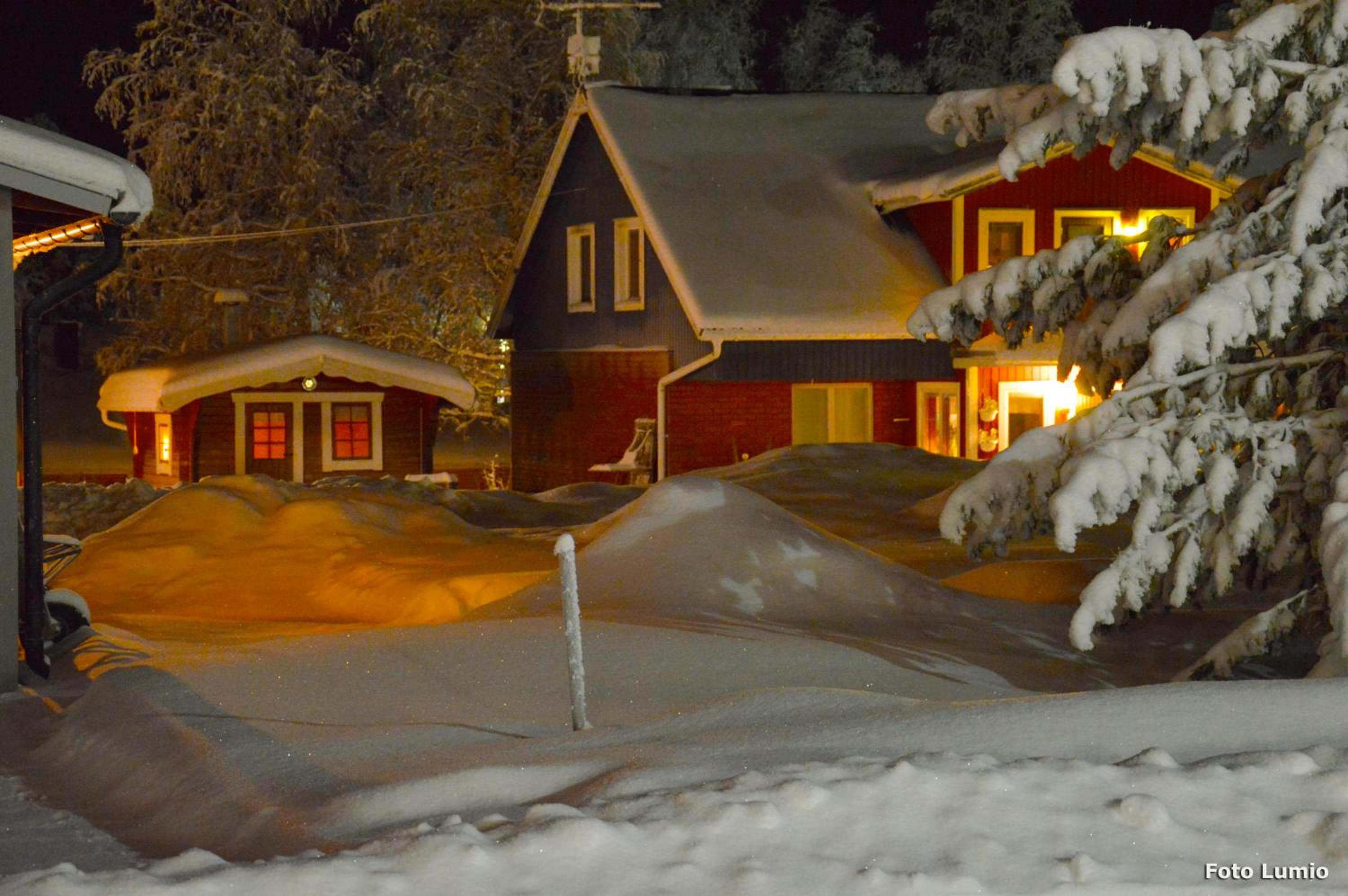 Cottage - Photo 2