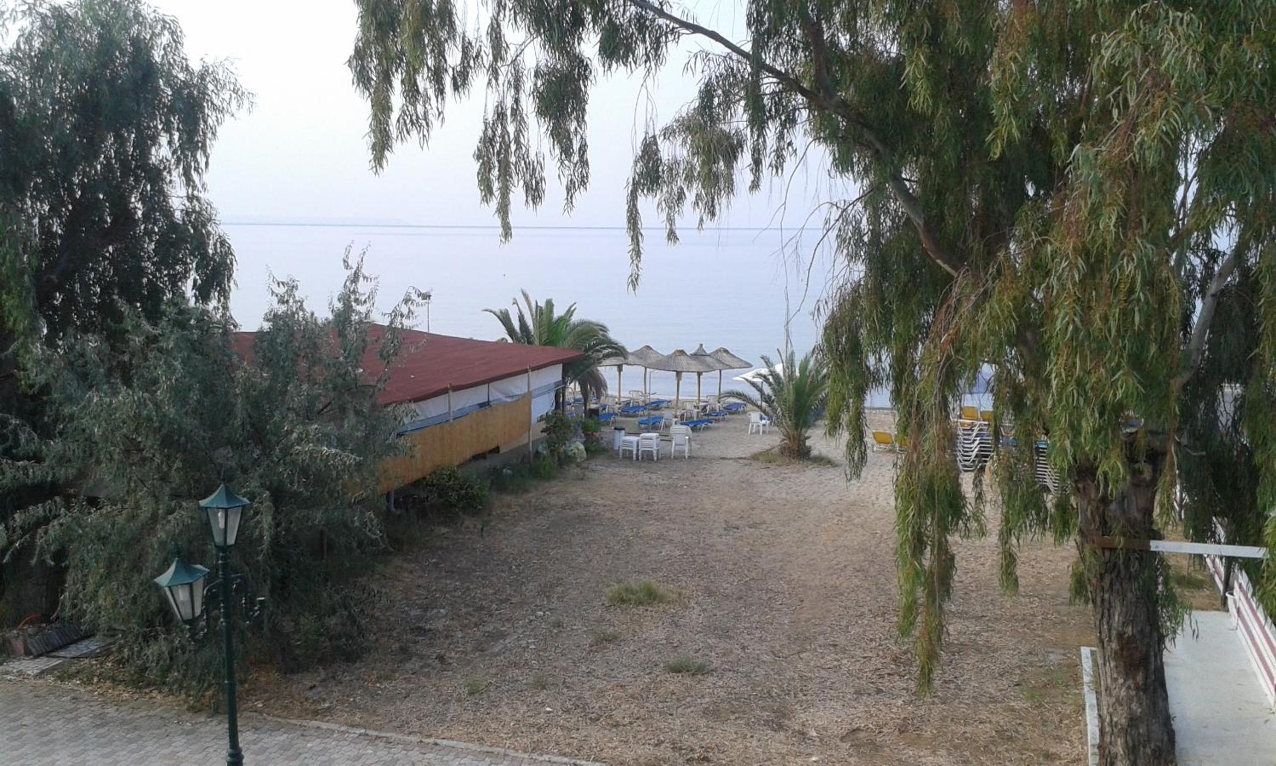 Twin Studio with Sea View photo 2