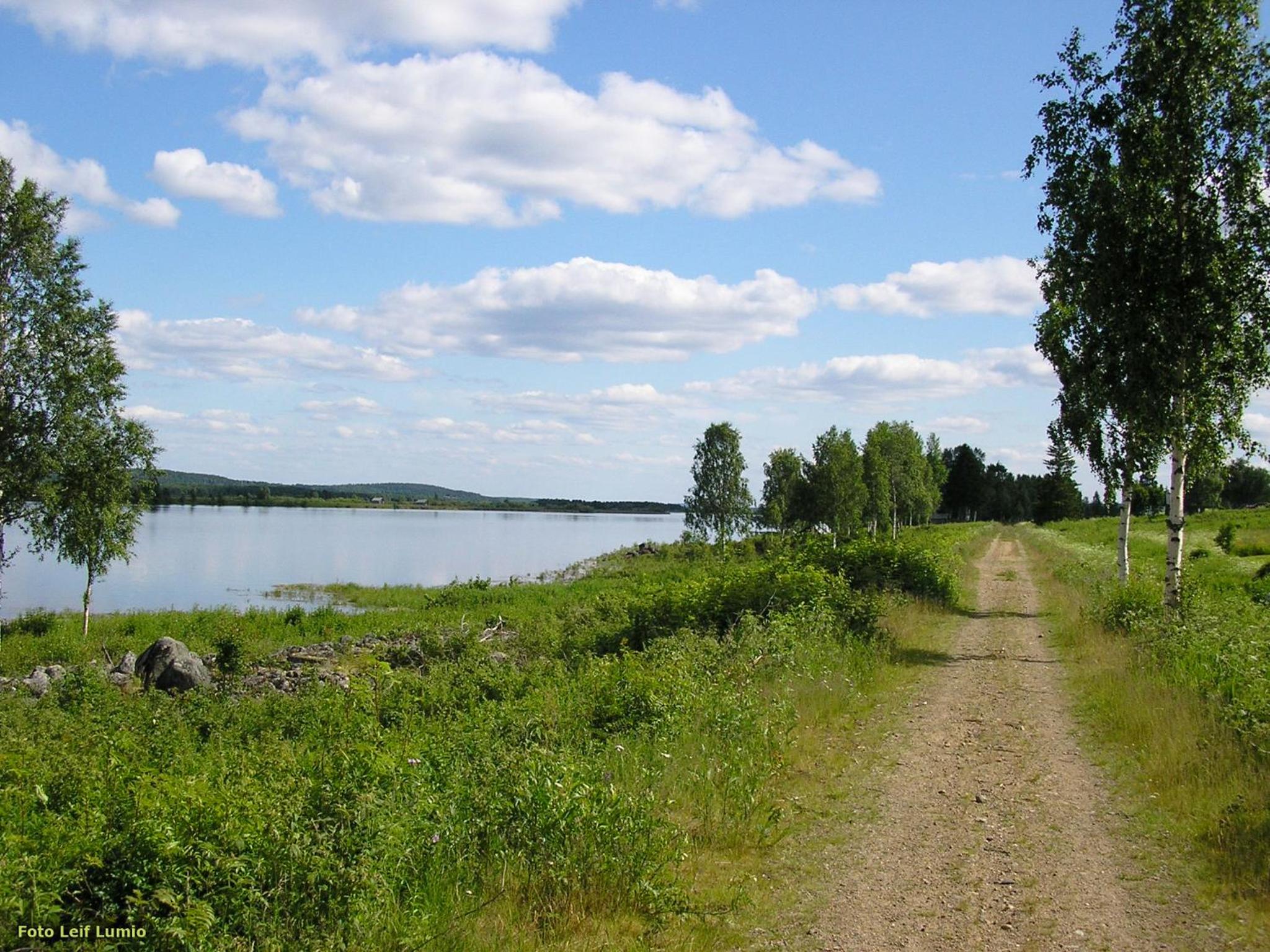 Cottage - Photo 31