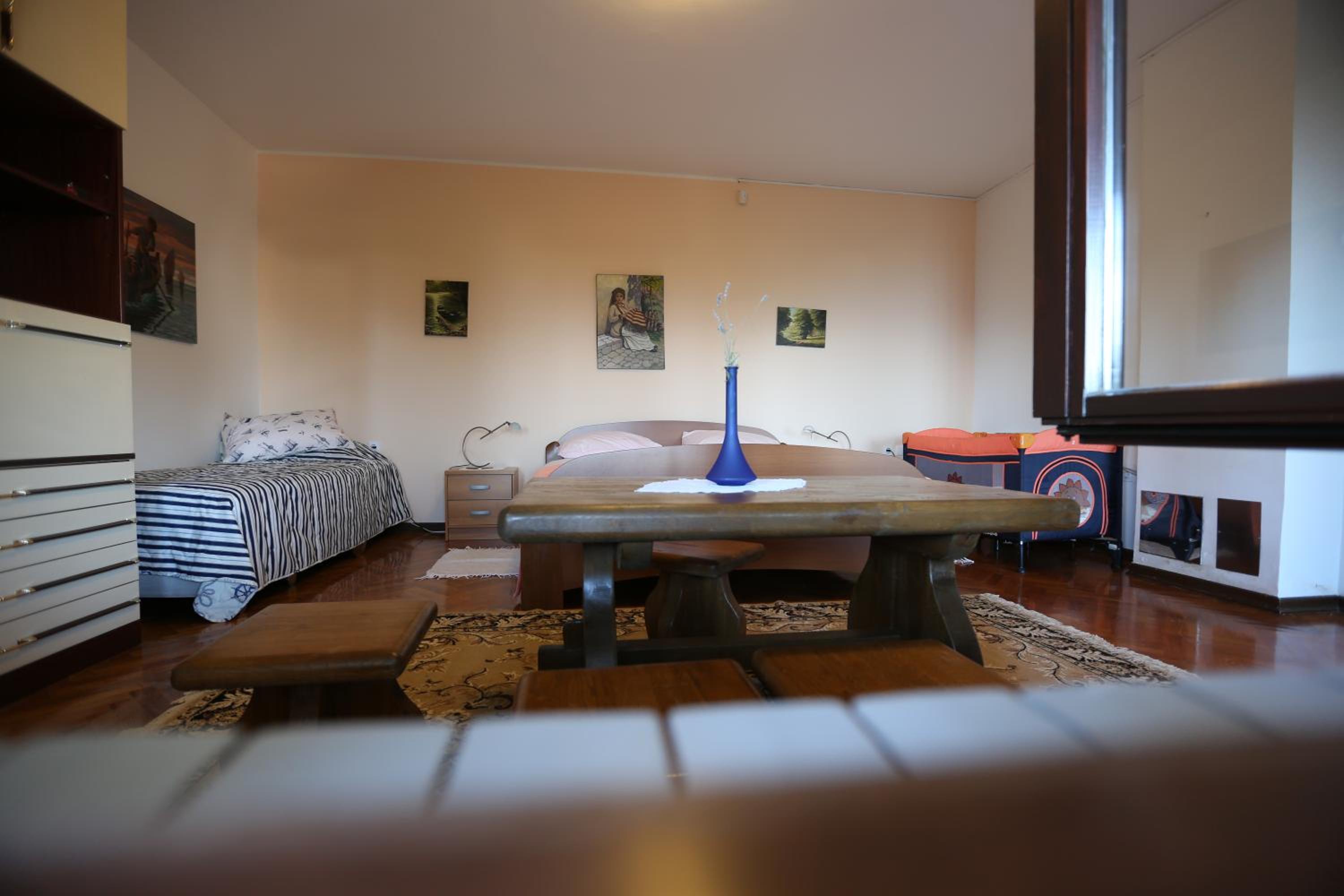 Studio Apartment photo 2