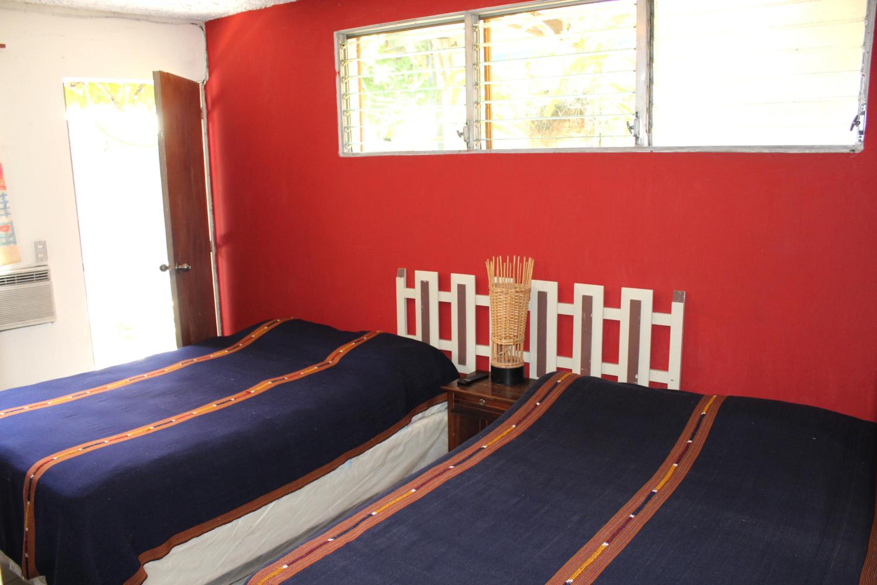 Deluxe Double Room with Bath photo 1