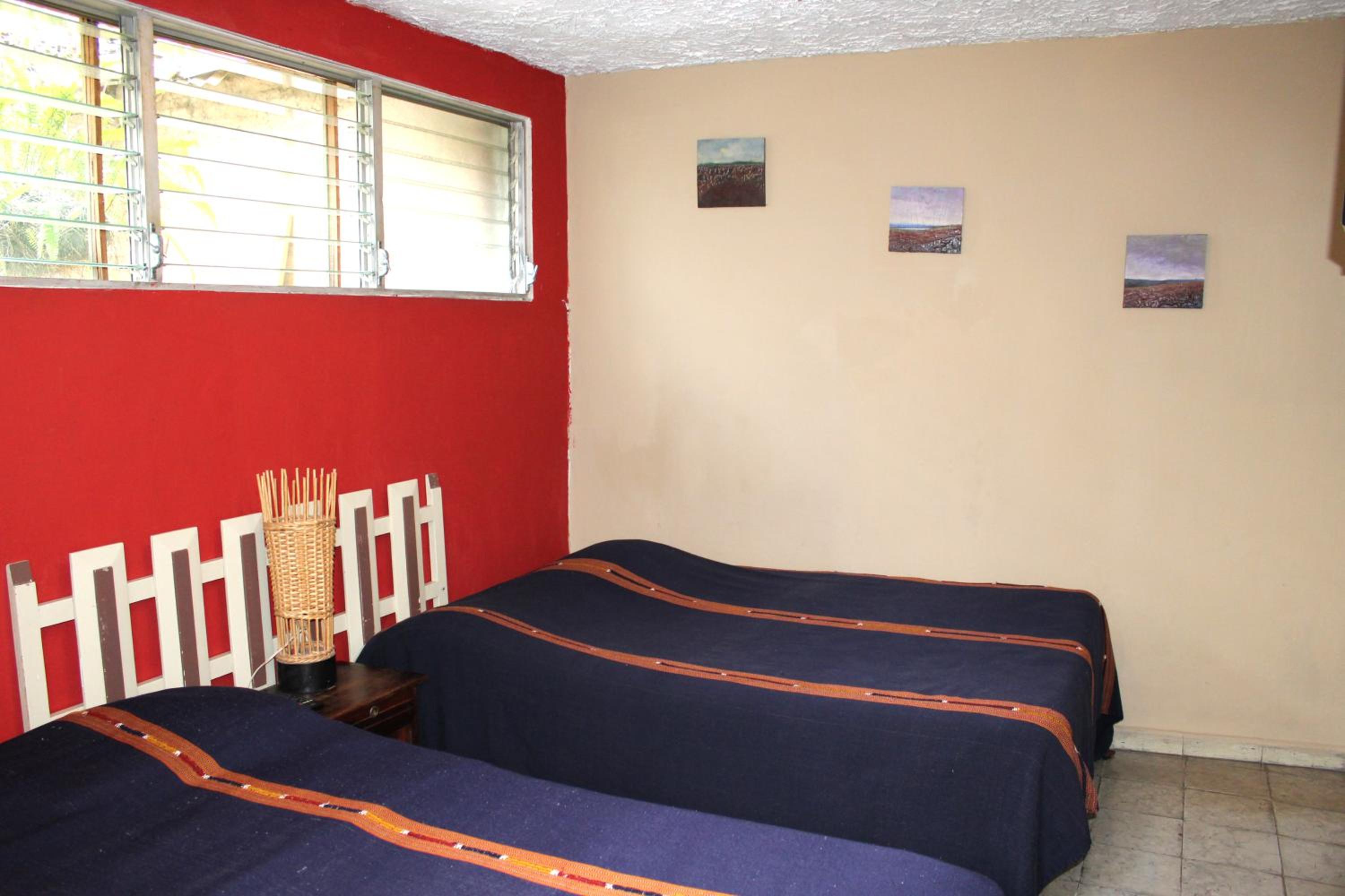 Deluxe Double Room with Bath photo 2