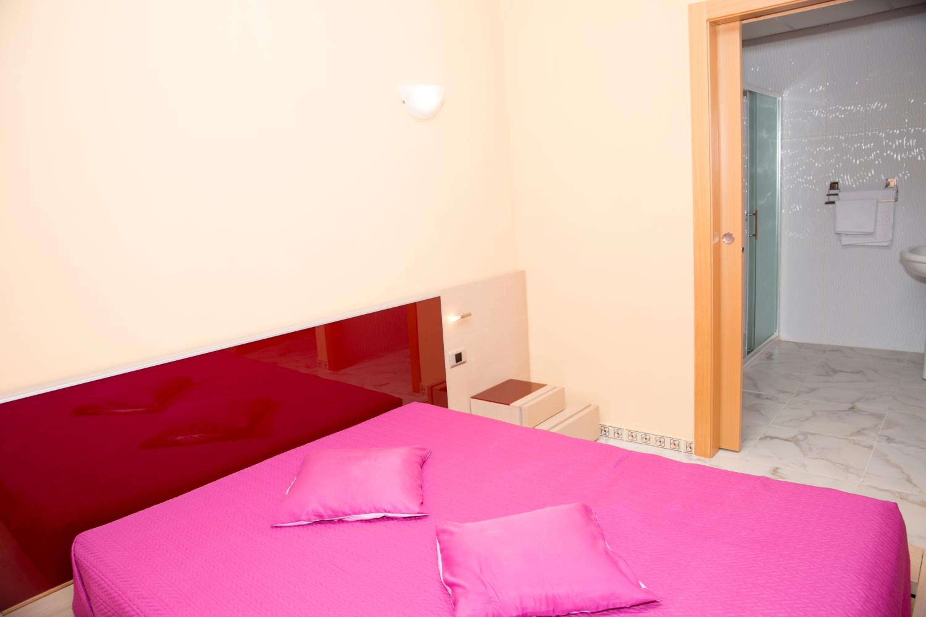 Apartamento Superior