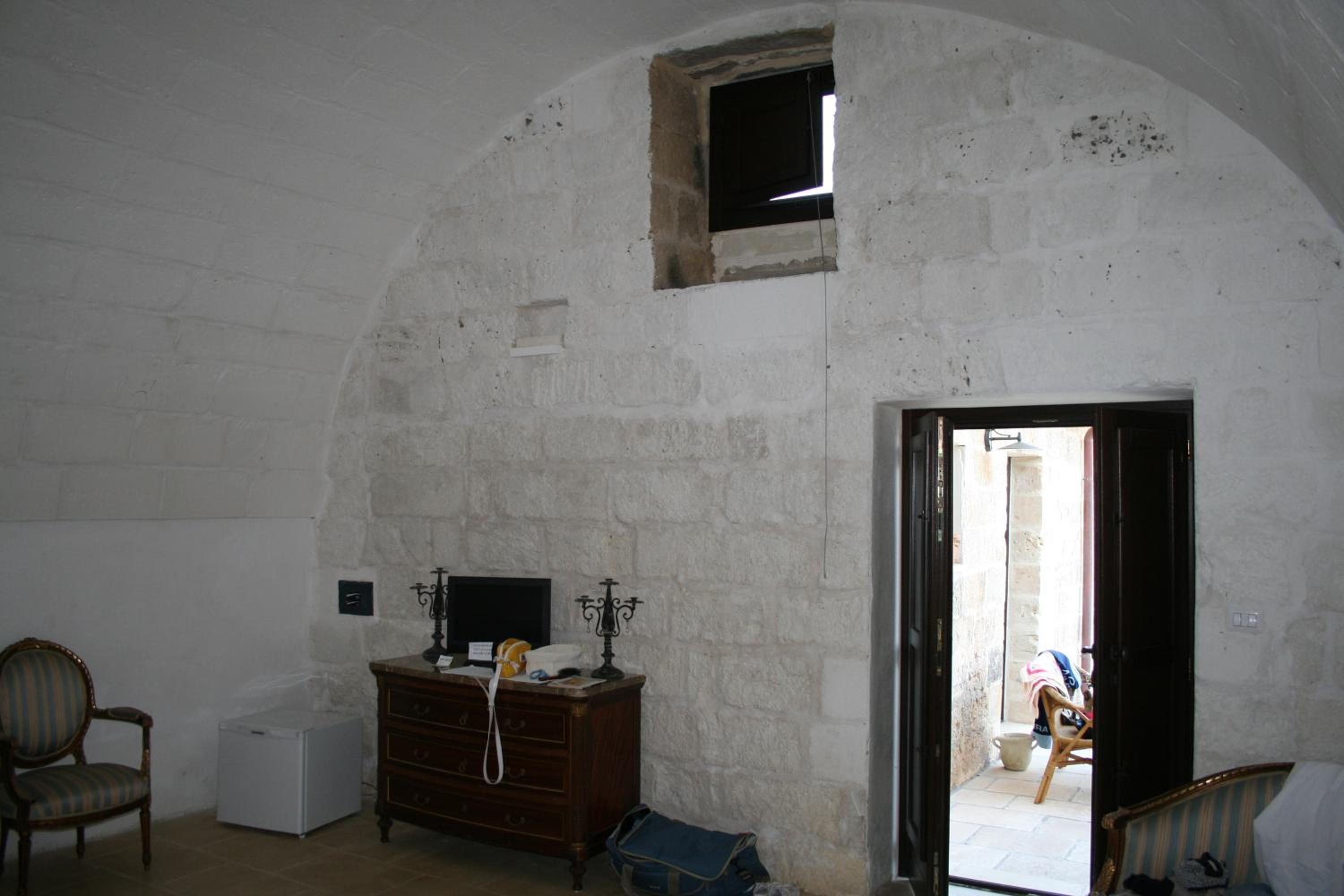 Triple Room photo 2