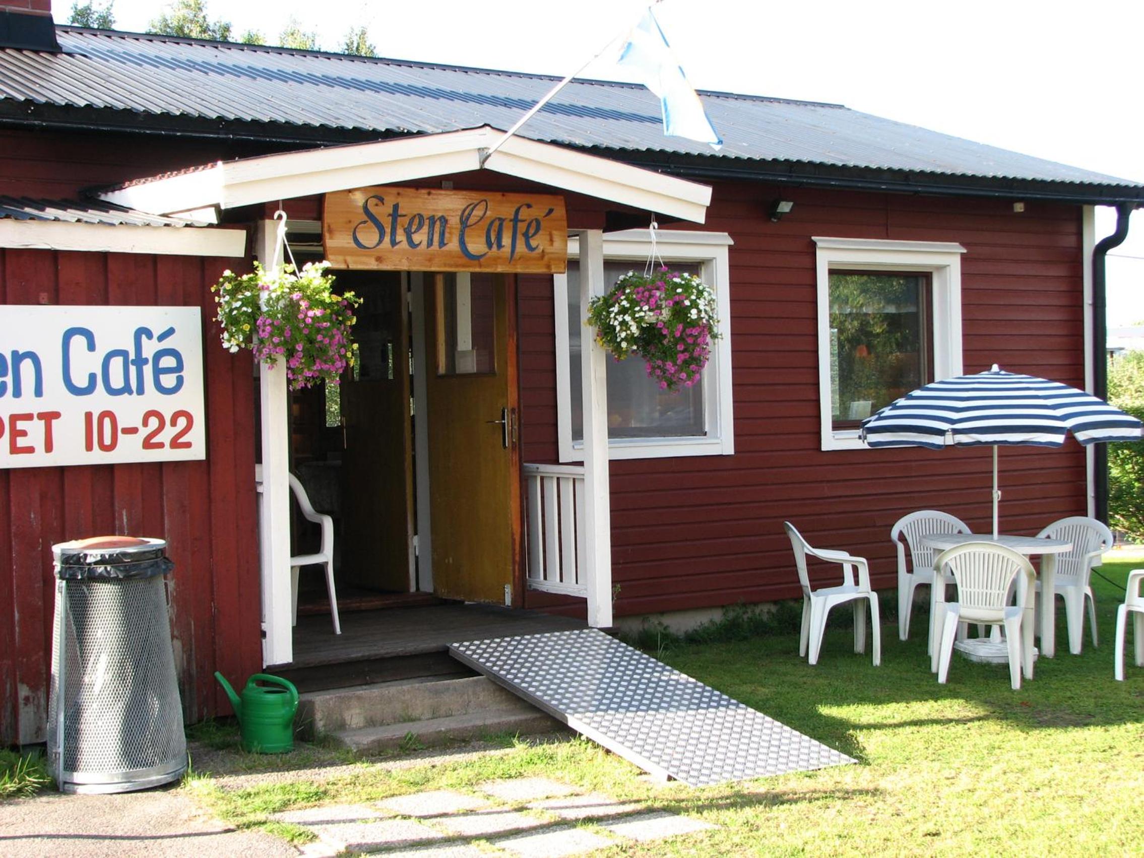 Cottage - Photo 11