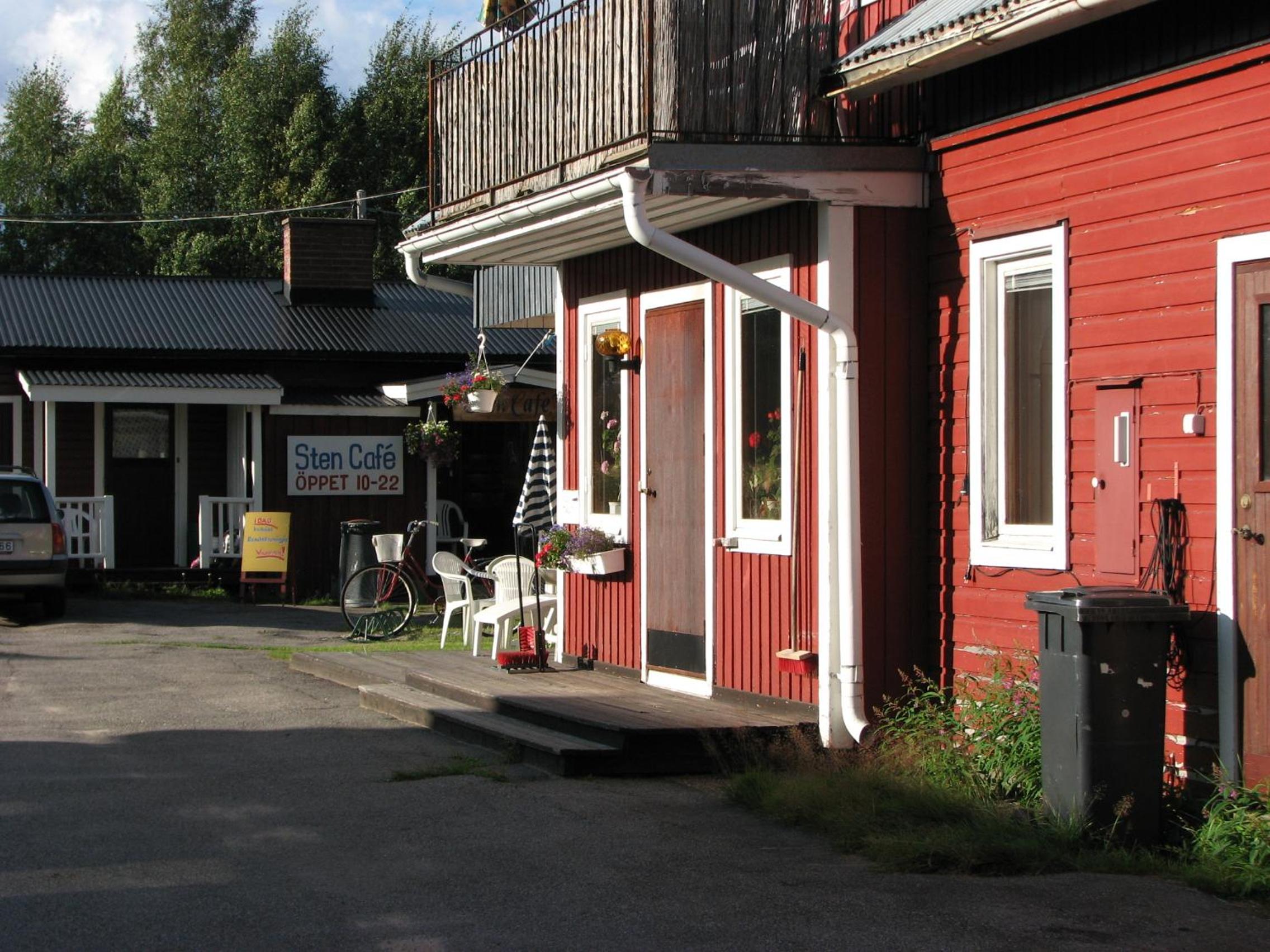 Cottage - Photo 16