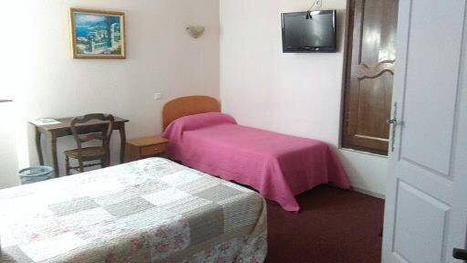 Triple Room photo 2