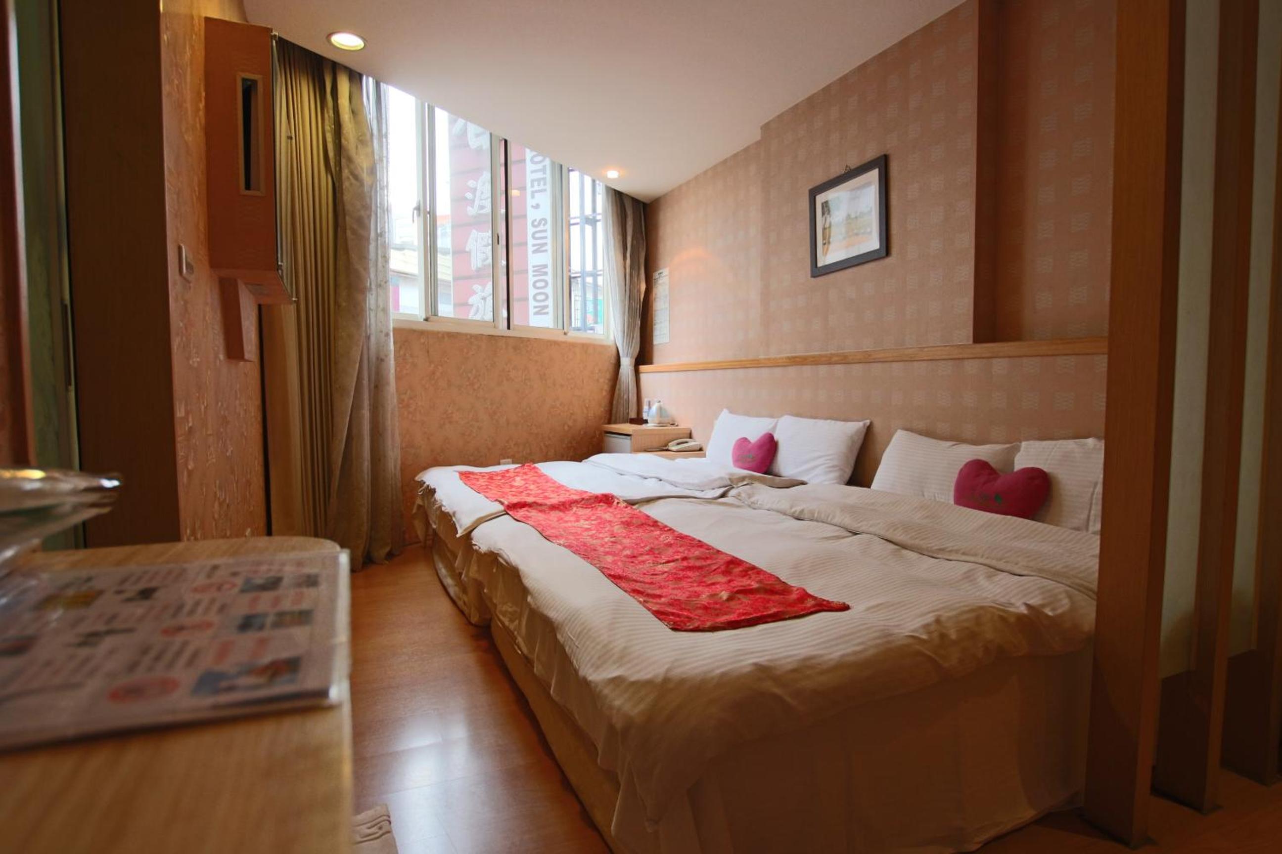 Superior Quadruple Room (With Window) photo 3