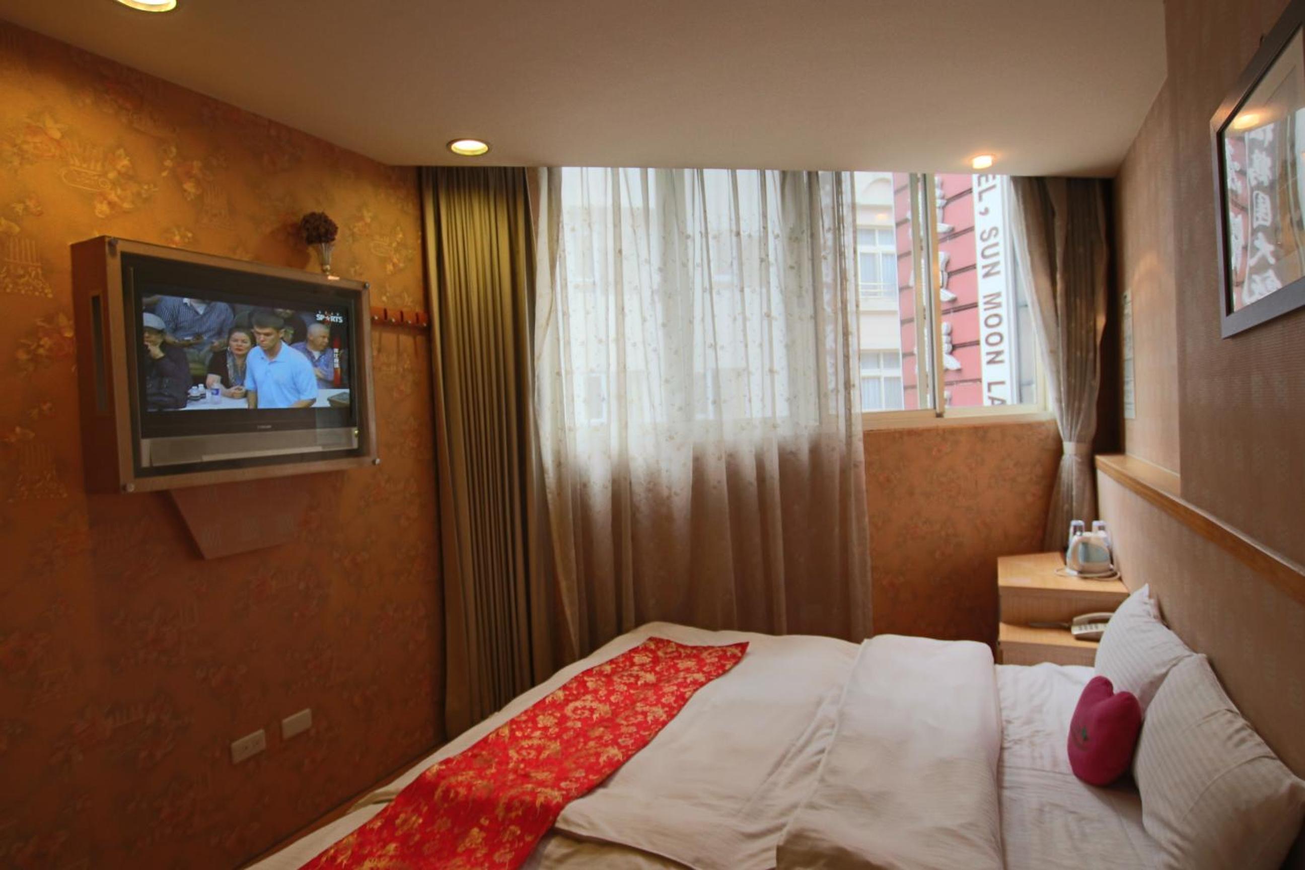 Superior Quadruple Room (With Window) photo 2