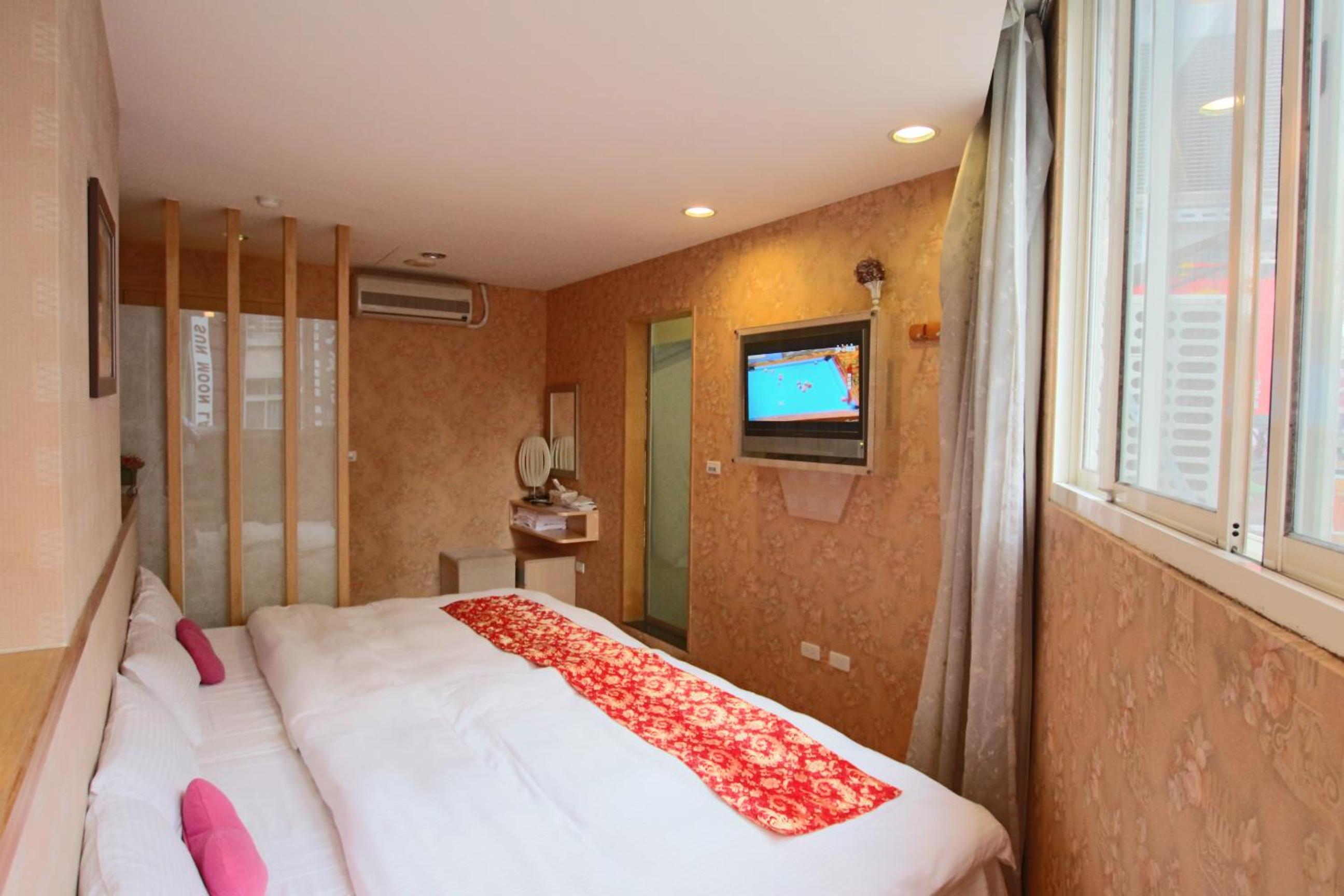 Superior Quadruple Room (With Window) photo 1