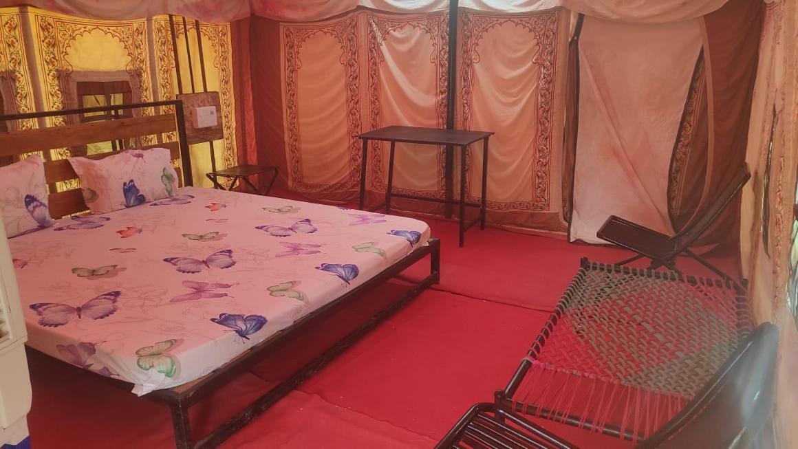 Tent photo 2