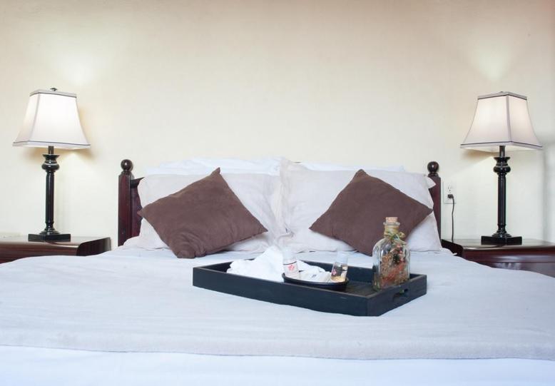 Economy Single Room photo 2