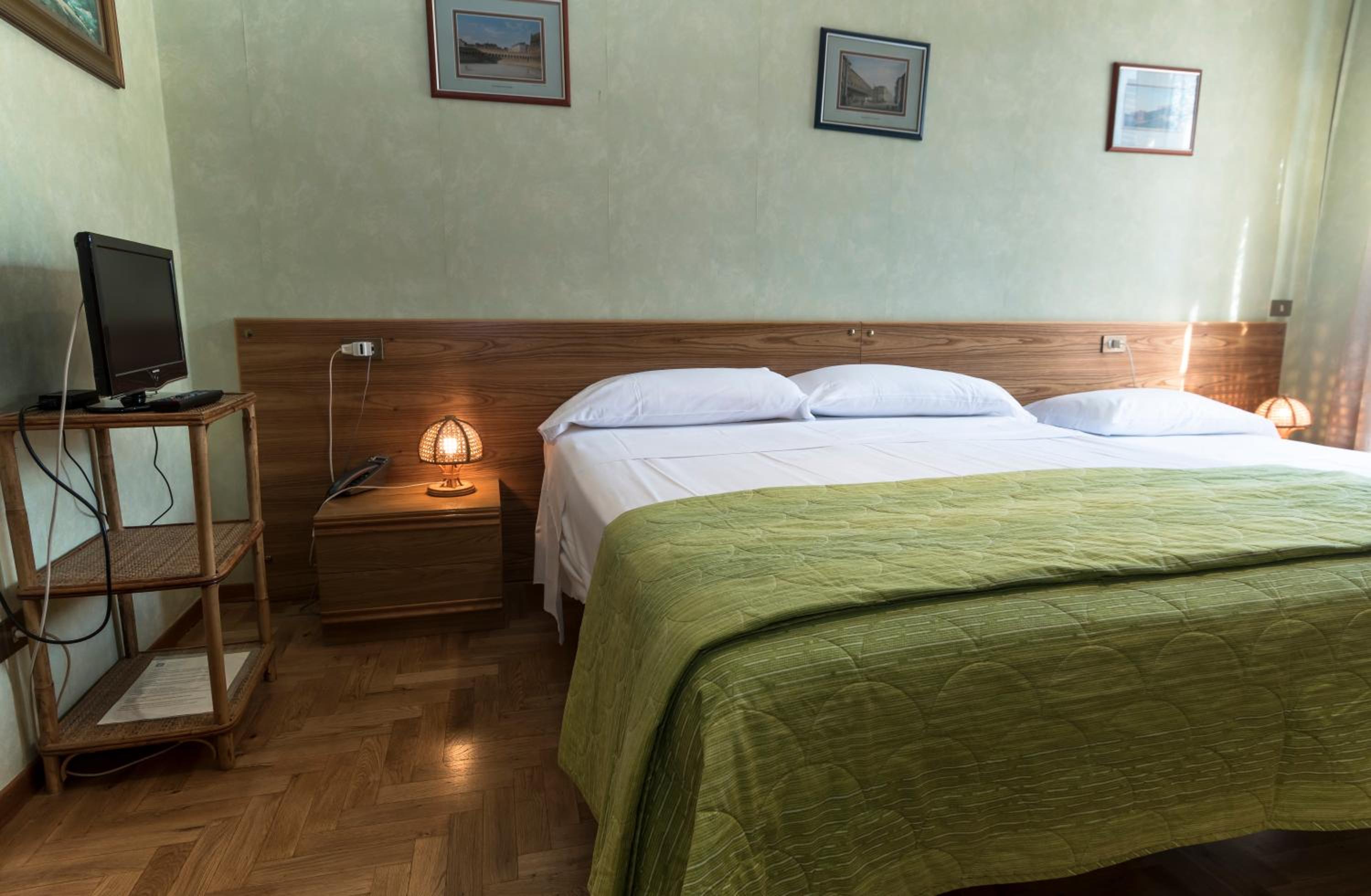 Classic Triple Room