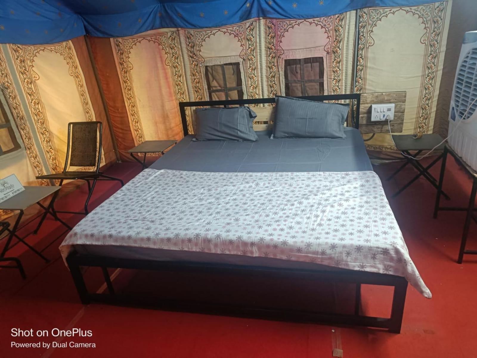 Tent photo 3