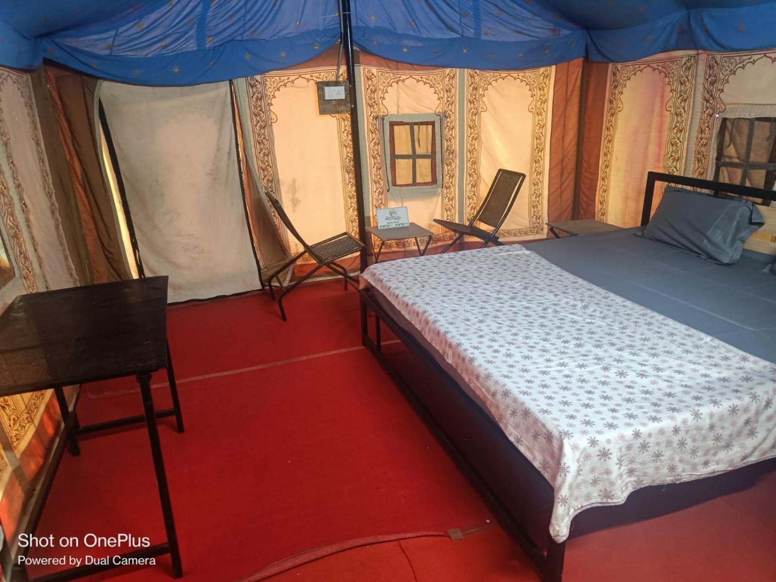 Tent photo 2