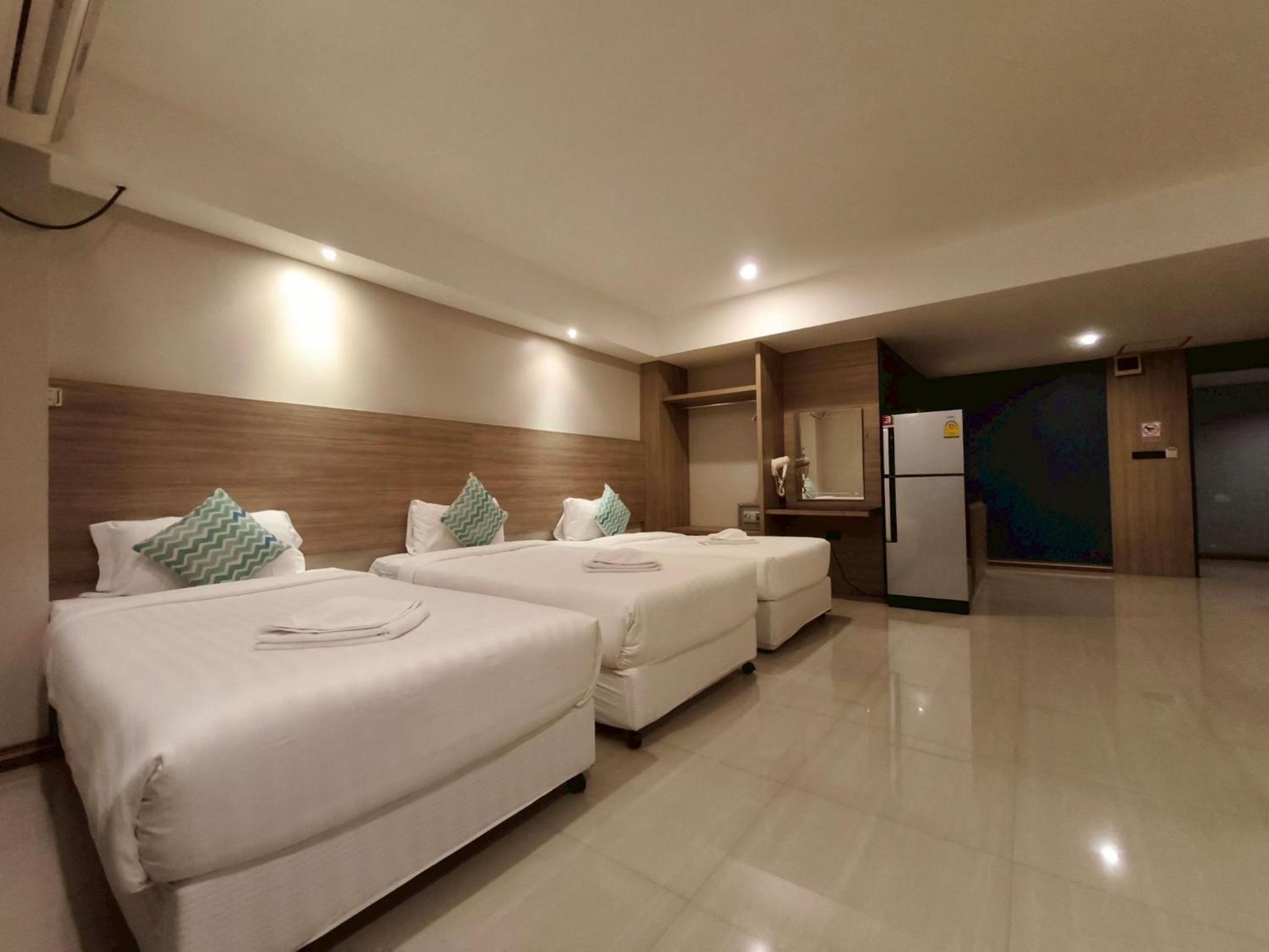 Triple Room photo 1