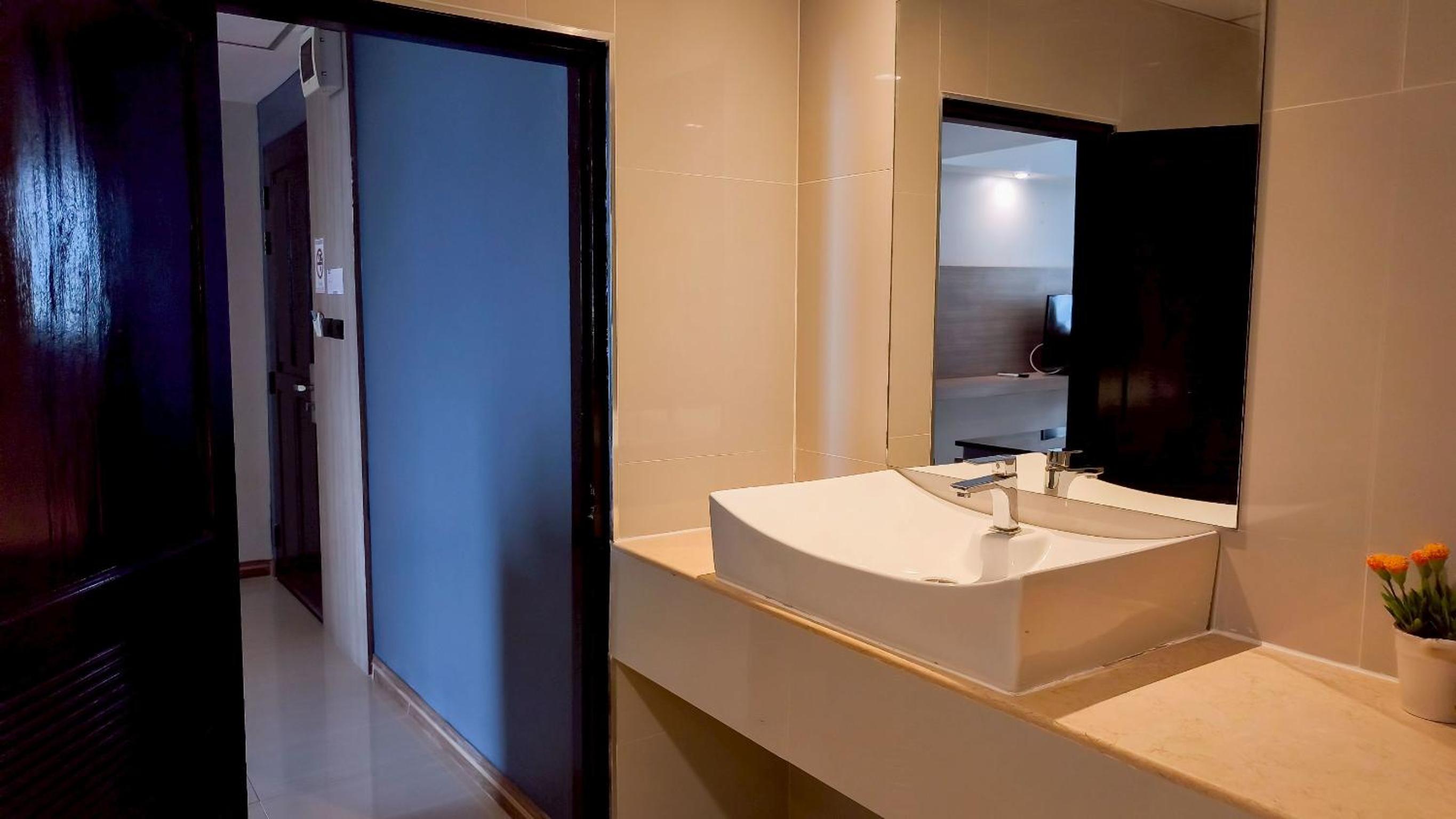 Triple Room photo 2