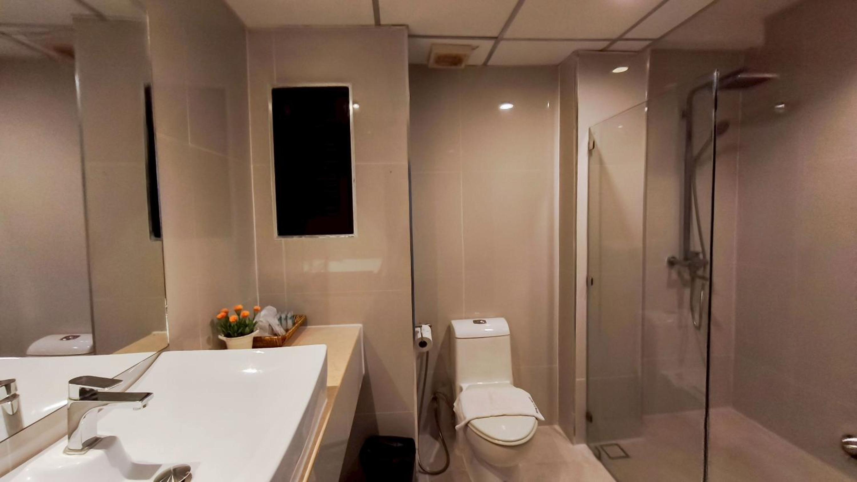 Triple Room photo 3