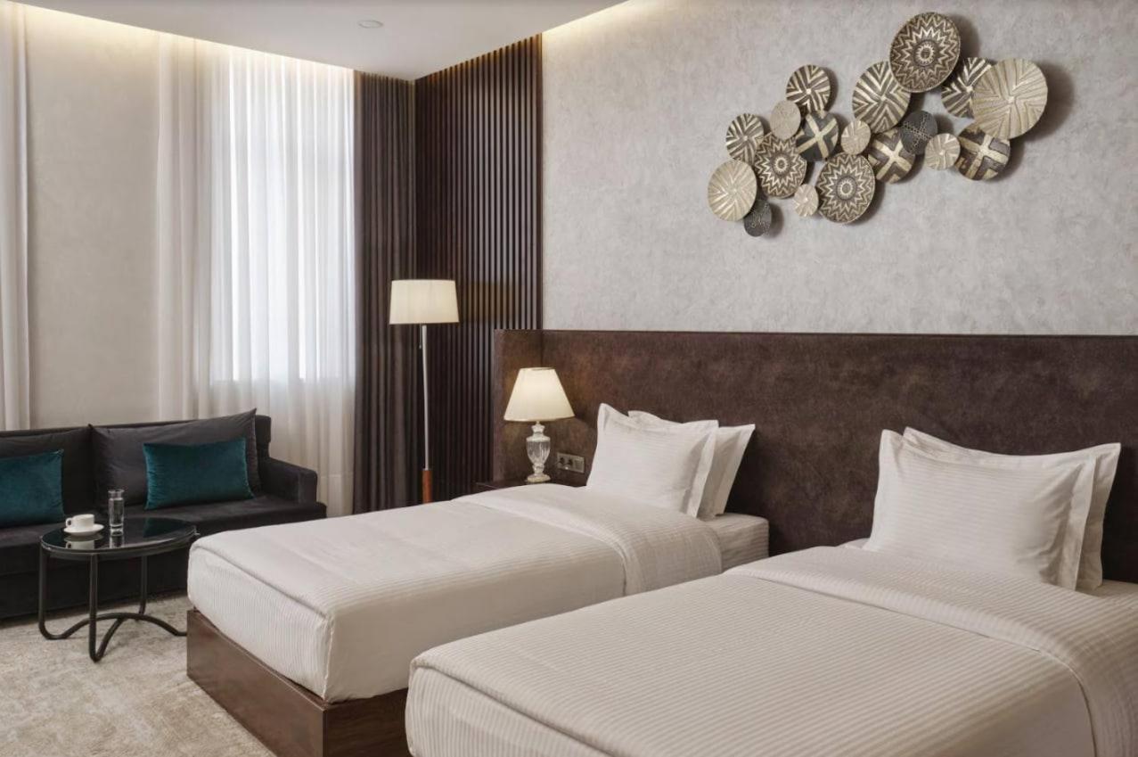 Accessible Room - Photo 4