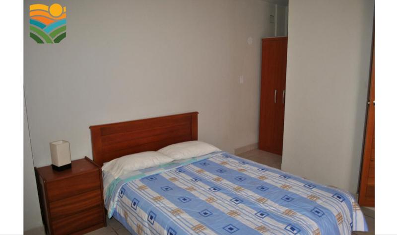 Double Room with Side Sea View