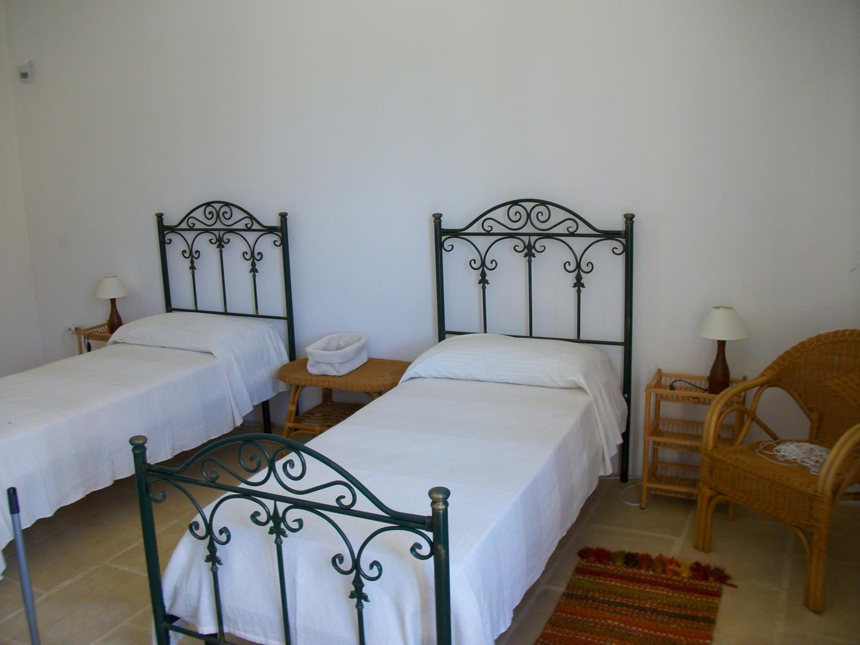 Quadruple Room with Patio photo 3