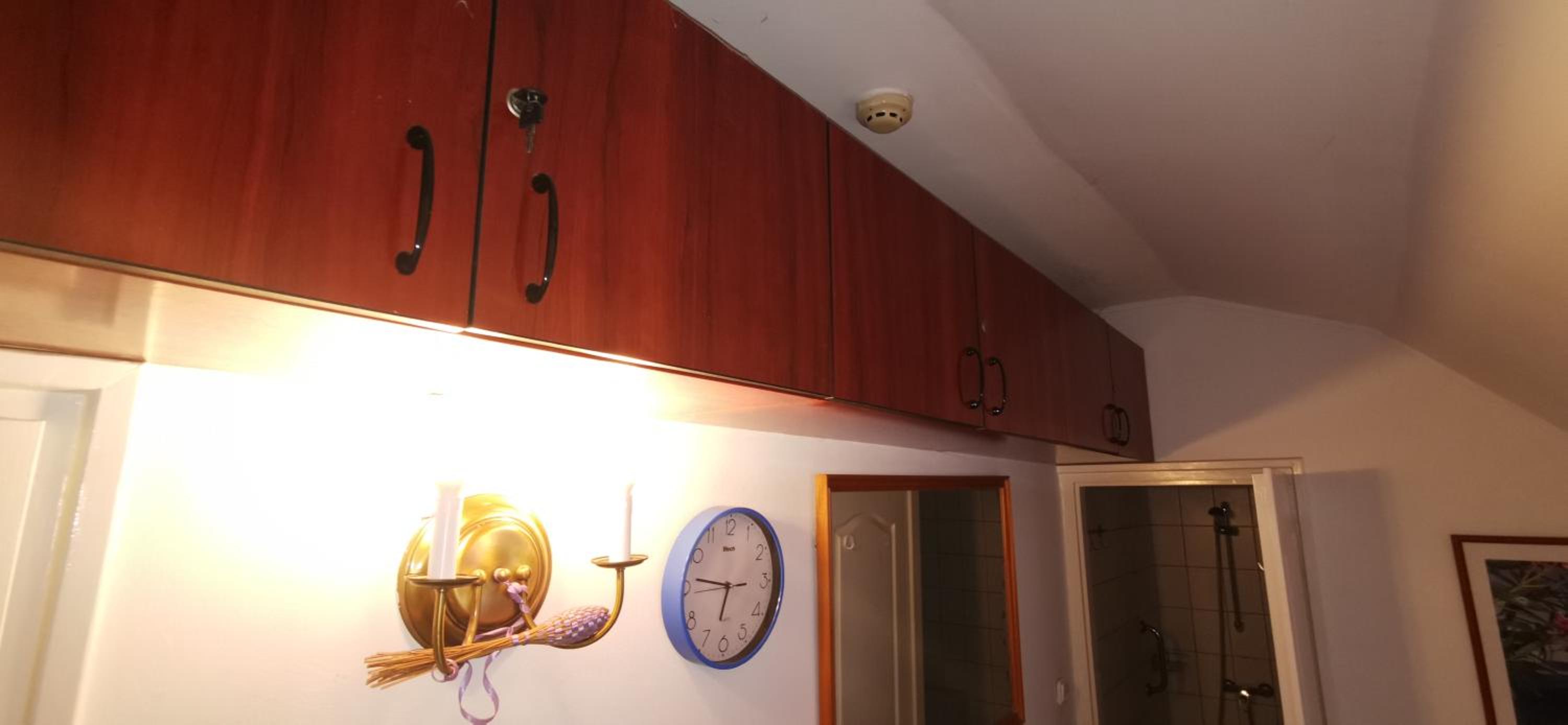 Budget Single Room