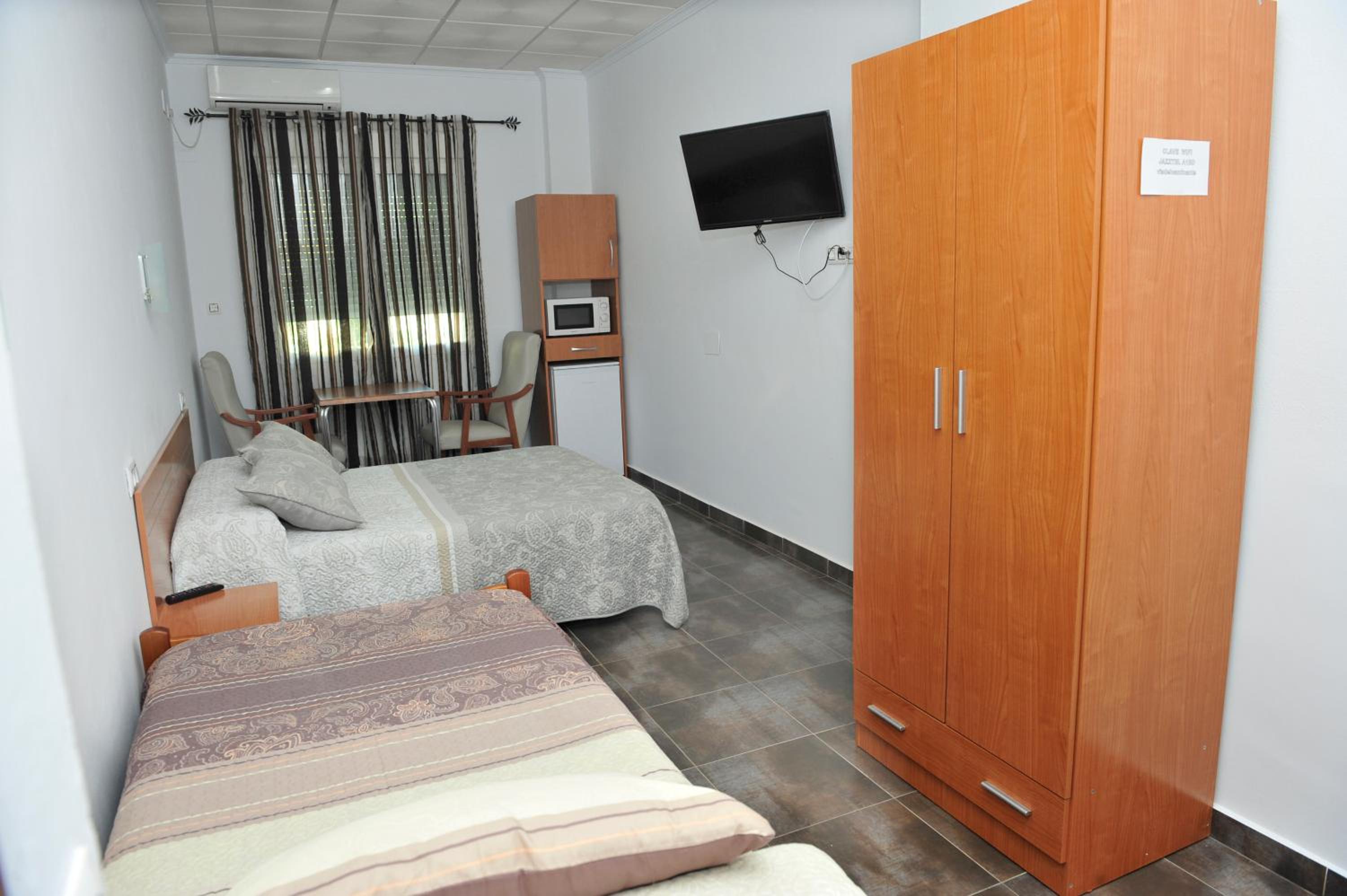 Triple Room photo 3