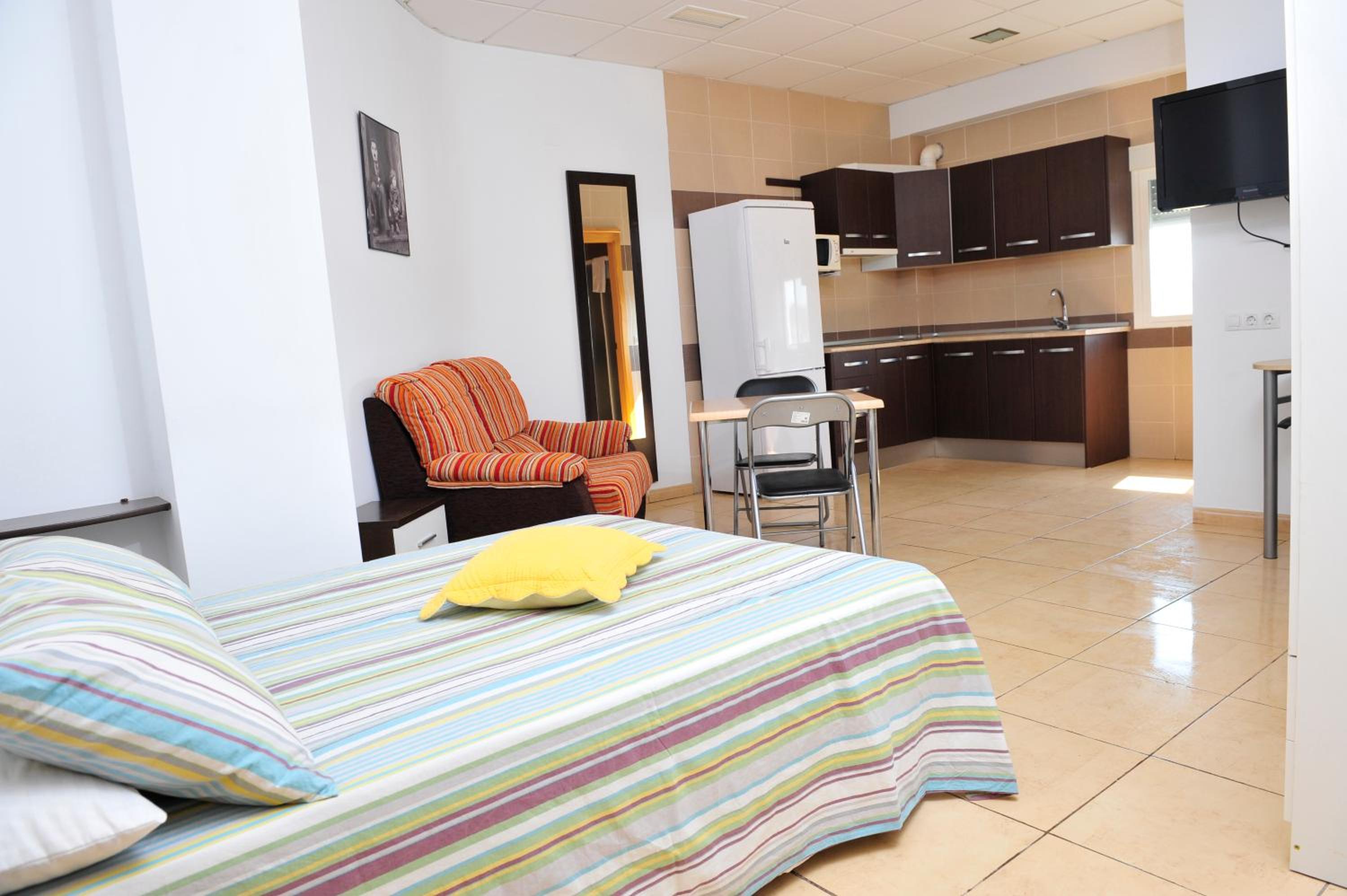 Apartamento