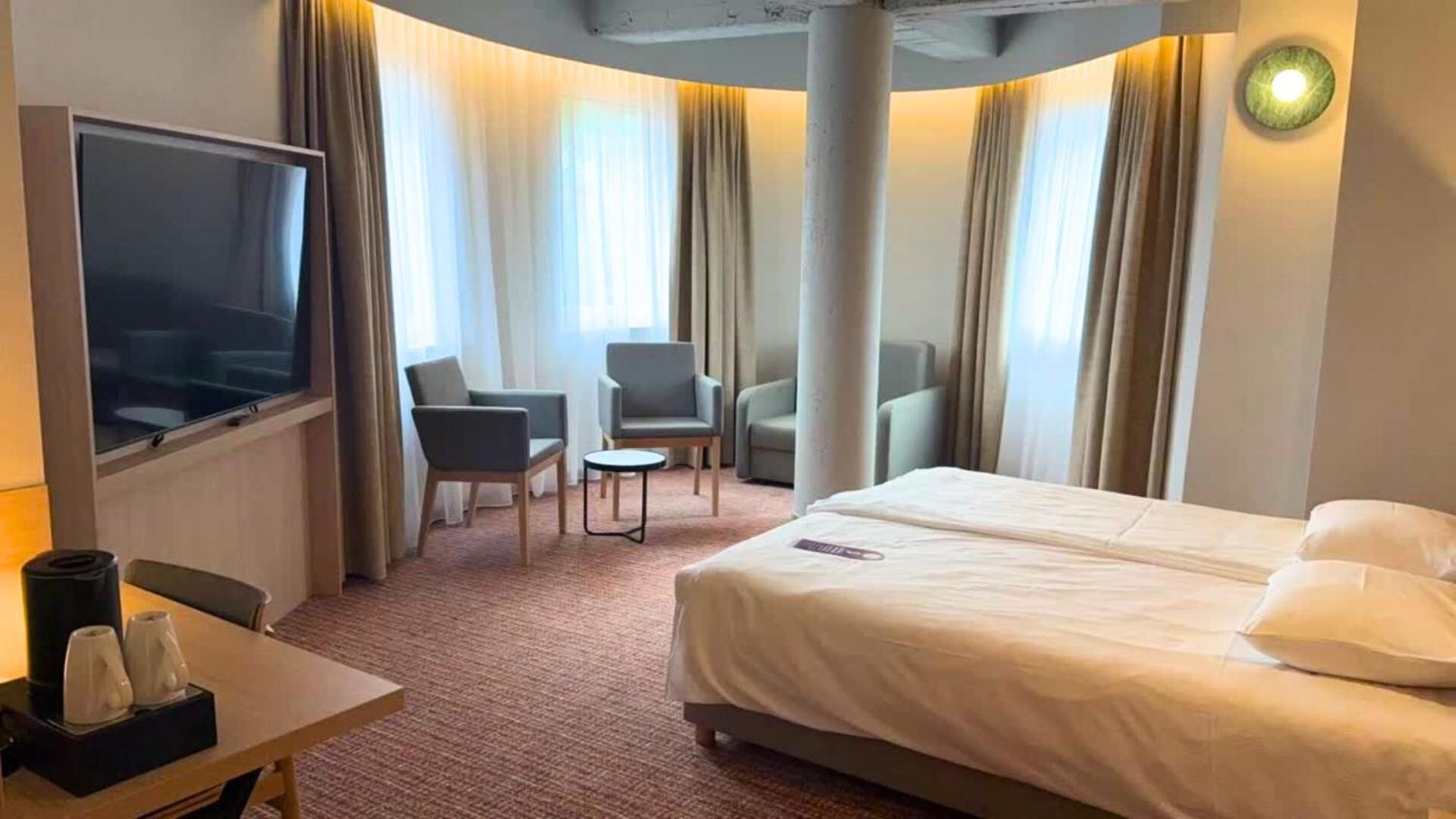 Superior Suite photo 1
