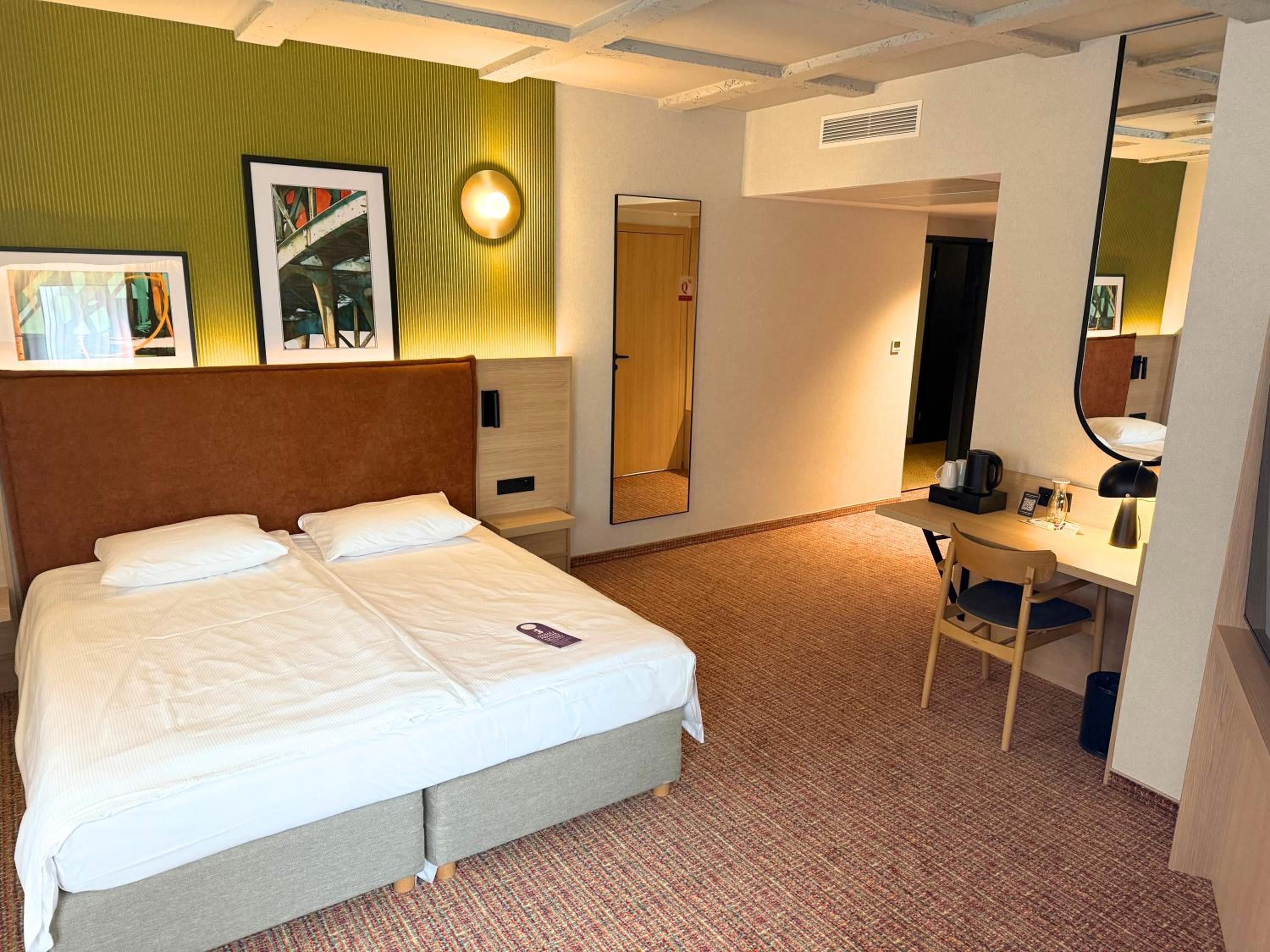 Superior Suite