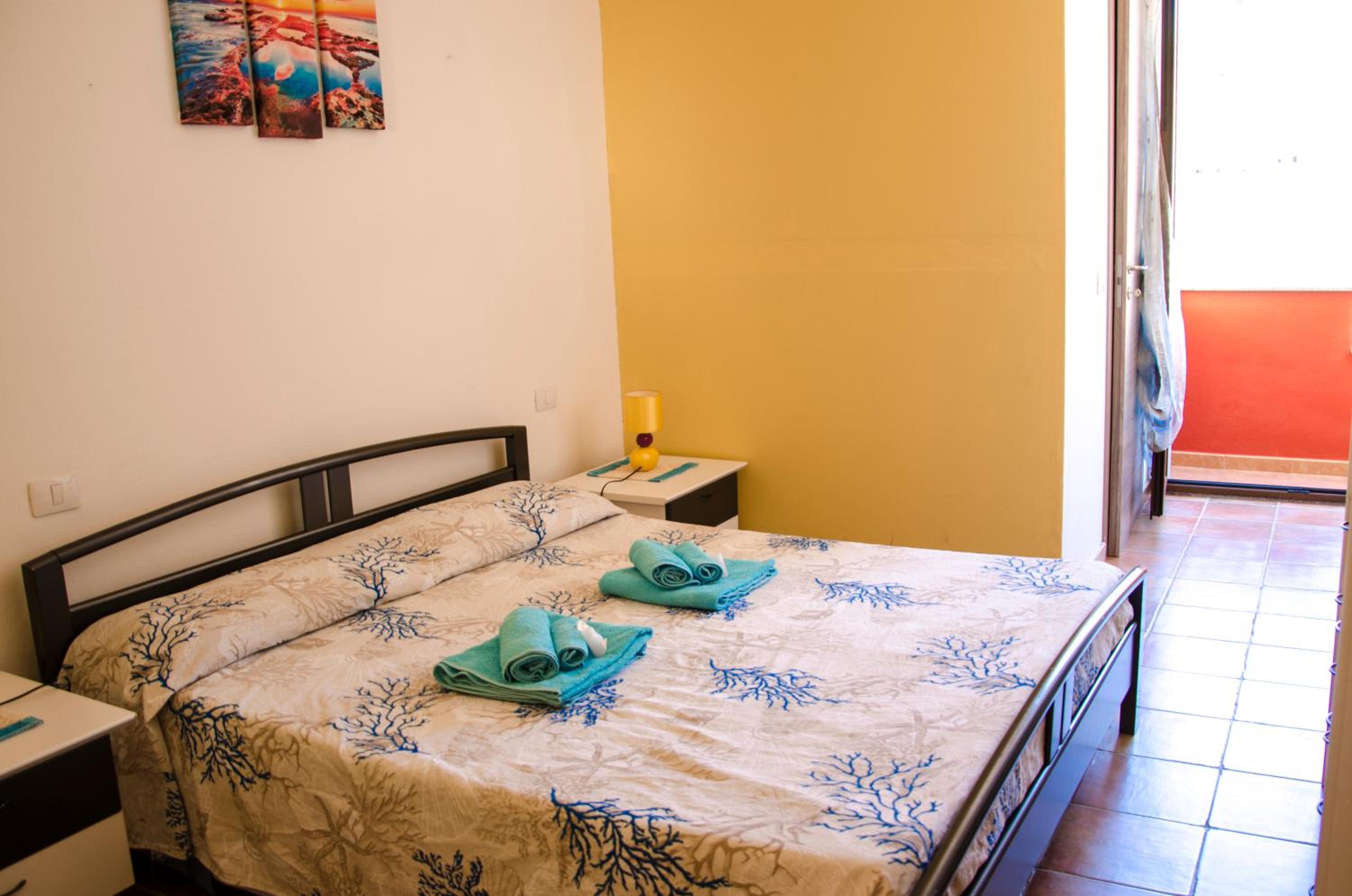 Double Room with Castle View - Photo 8