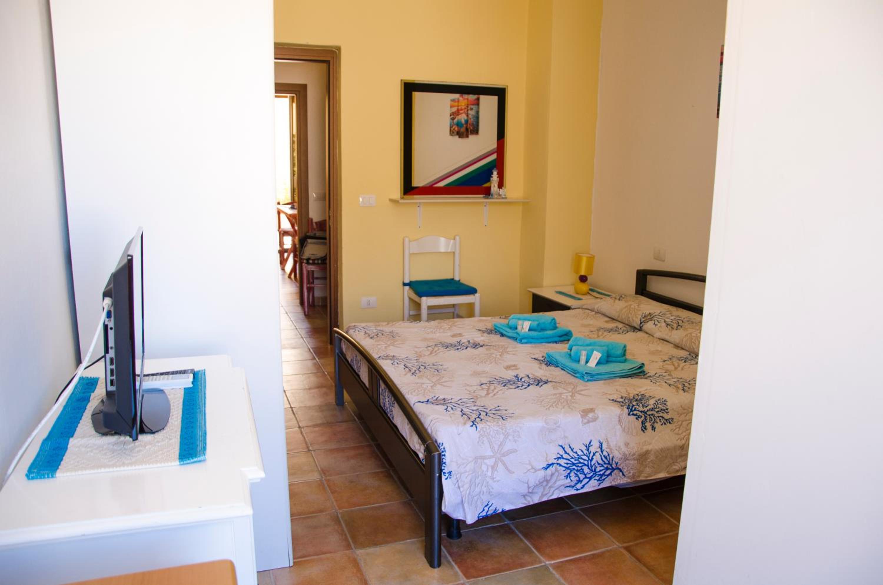 Double Room with Castle View - Photo 9