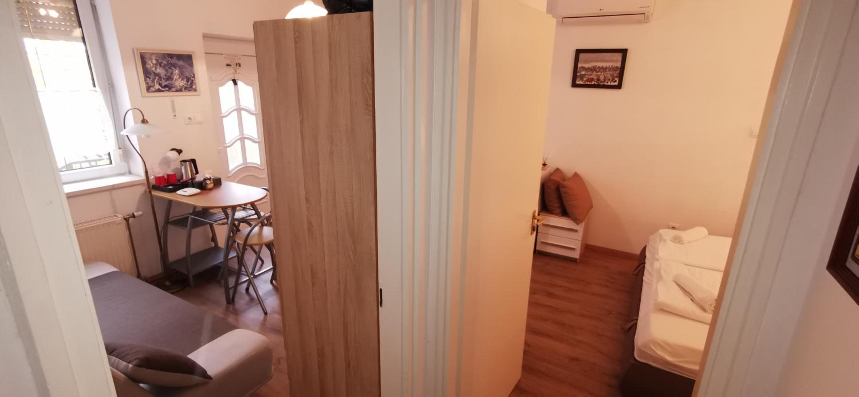 Triple Room with Bath