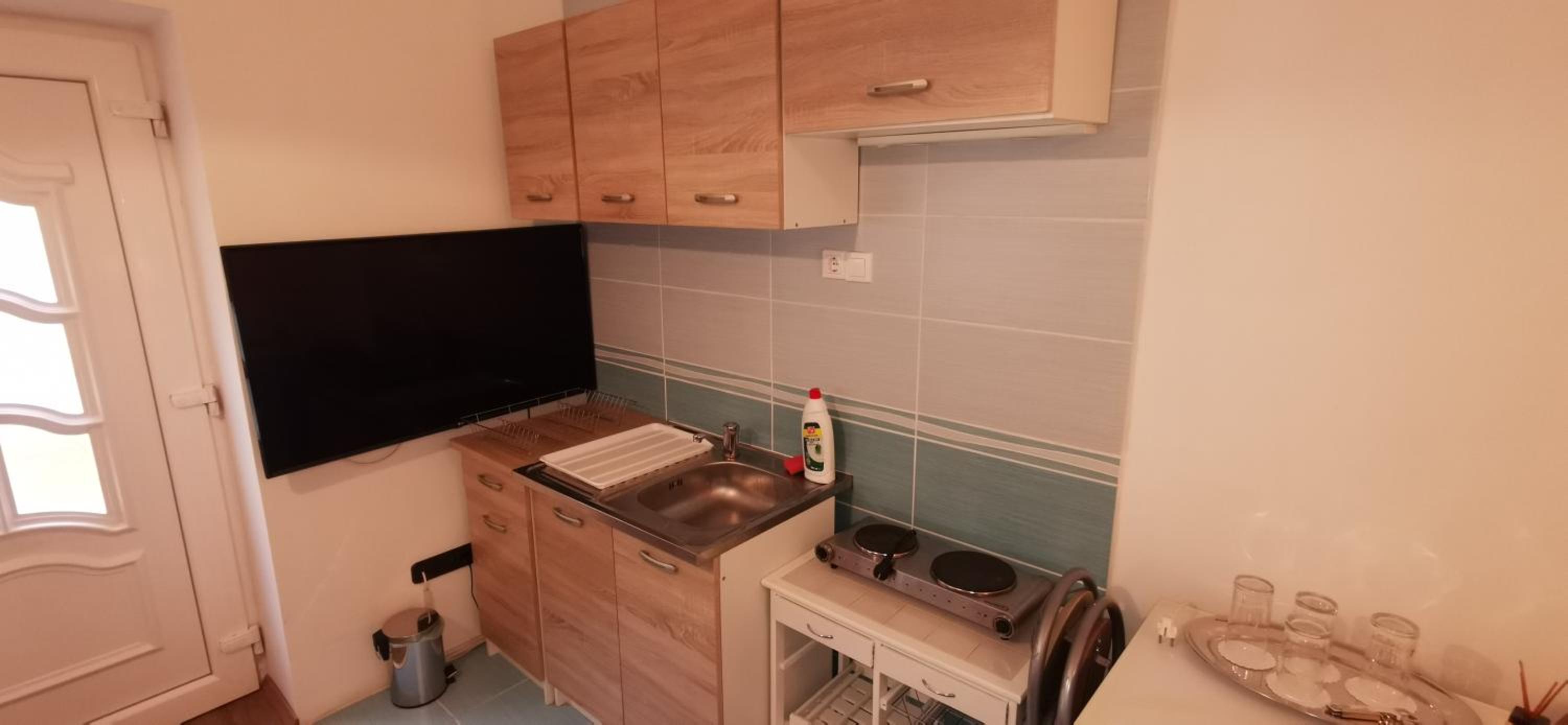 Triple Room with Bath