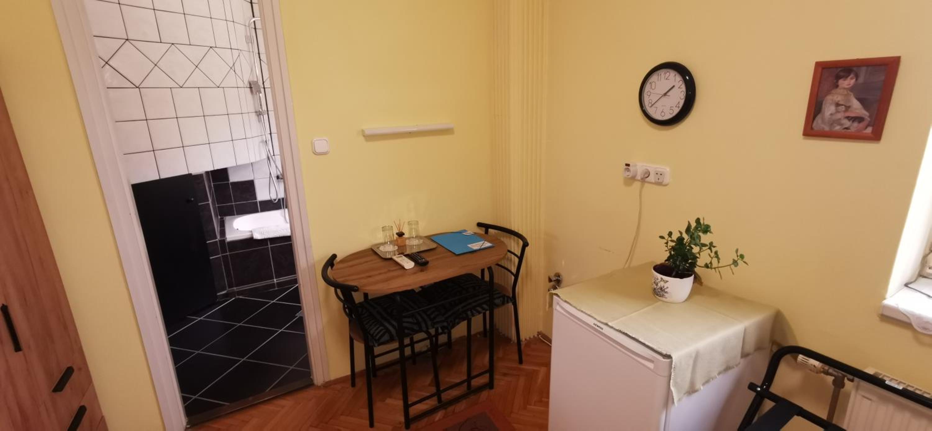 Superior Triple Room