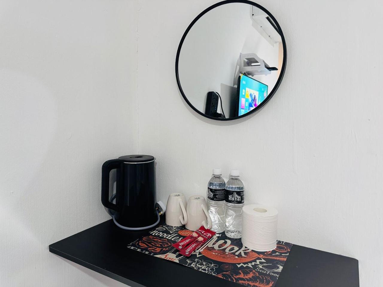 Large Double Room