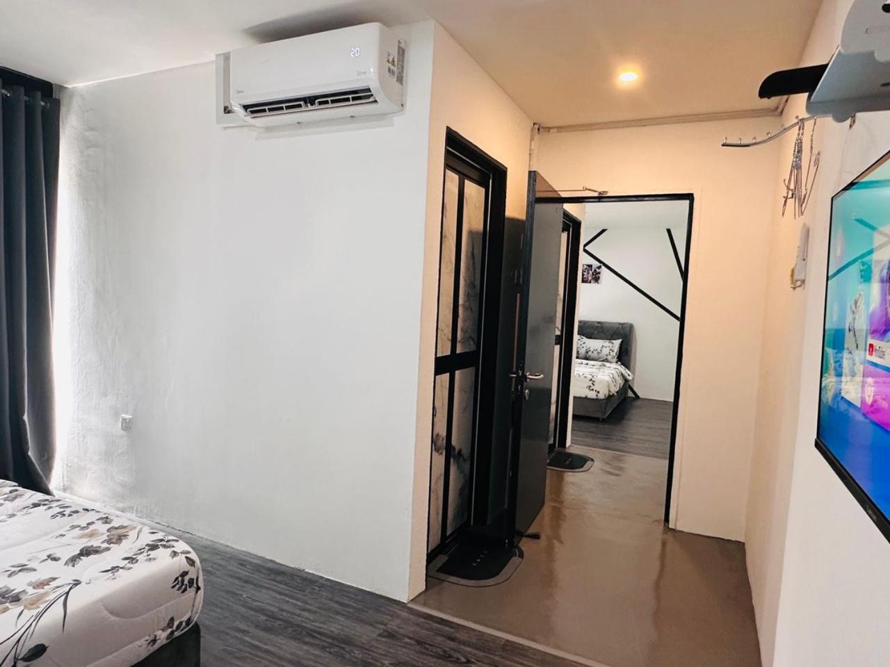 Large Double Room
