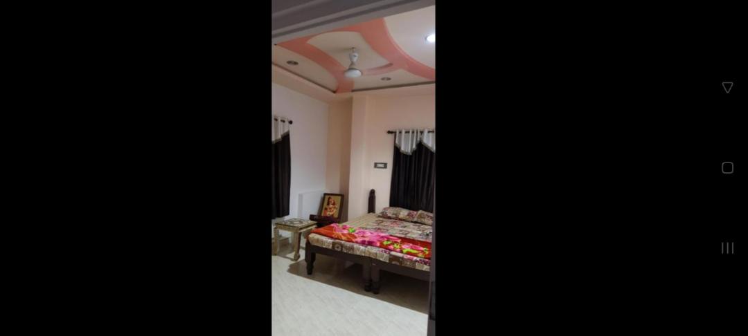 Economy Double or Twin Room