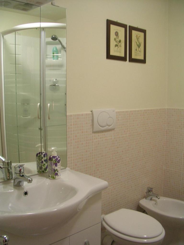 Quadruple Room photo 2