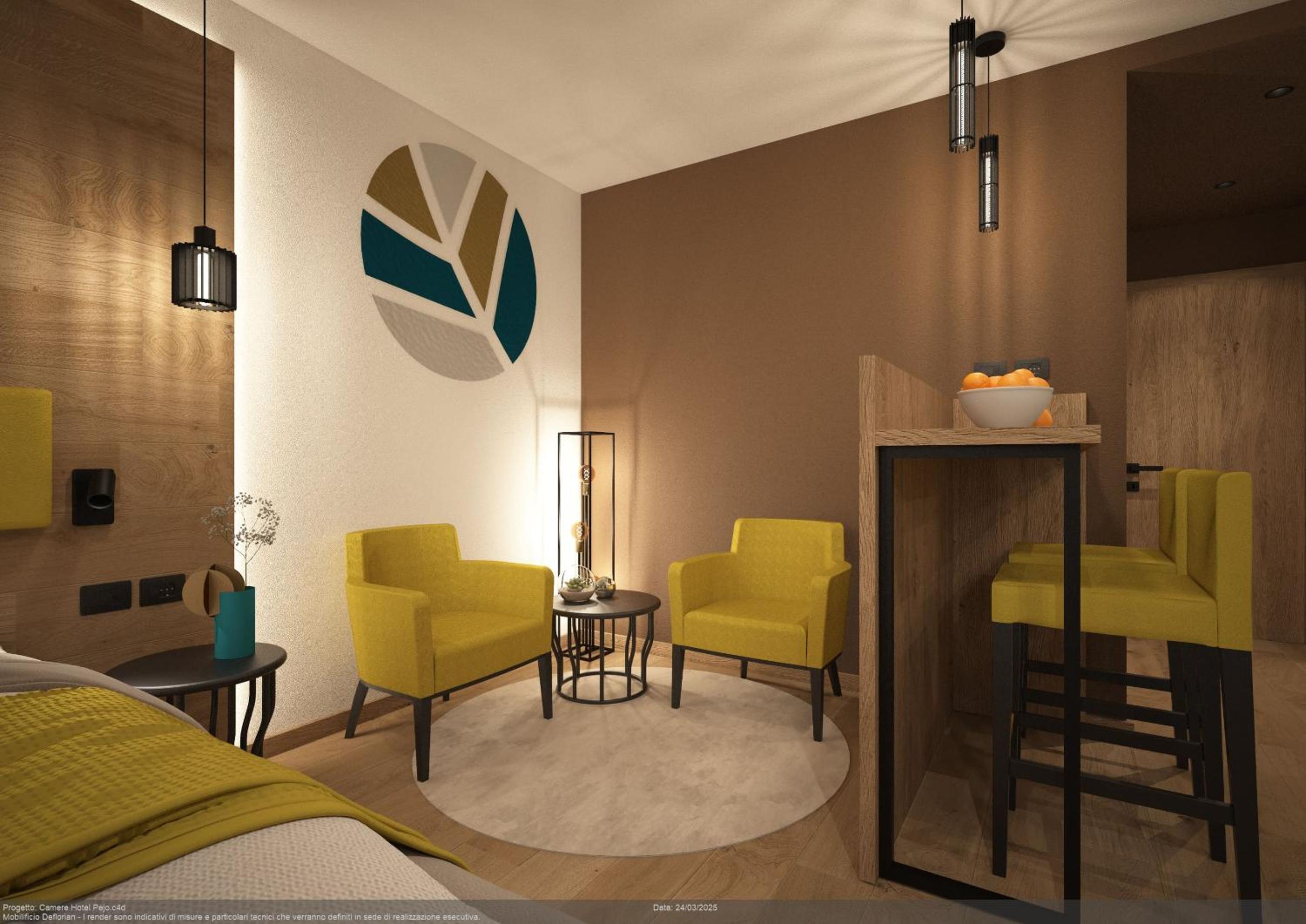 Junior Suite - Photo 2