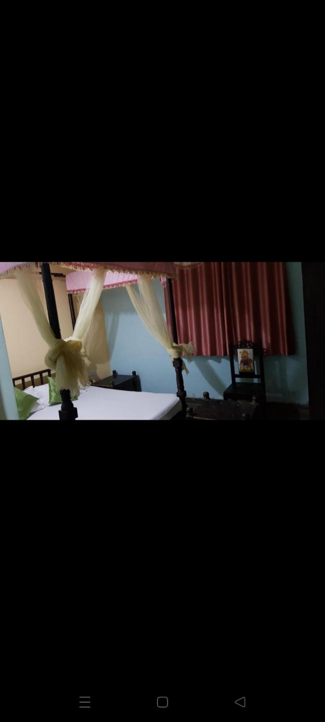 Superior Deluxe Double or Twin Room