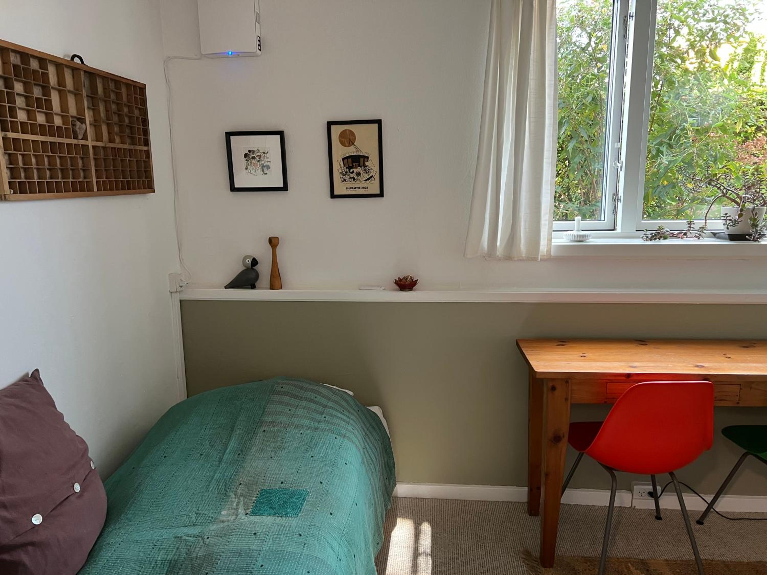 Double Room photo 1