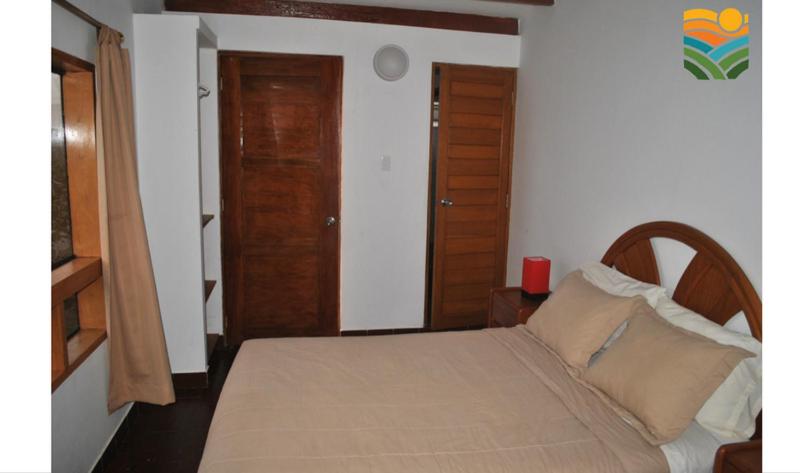 Double Room with Balcony and Sea View