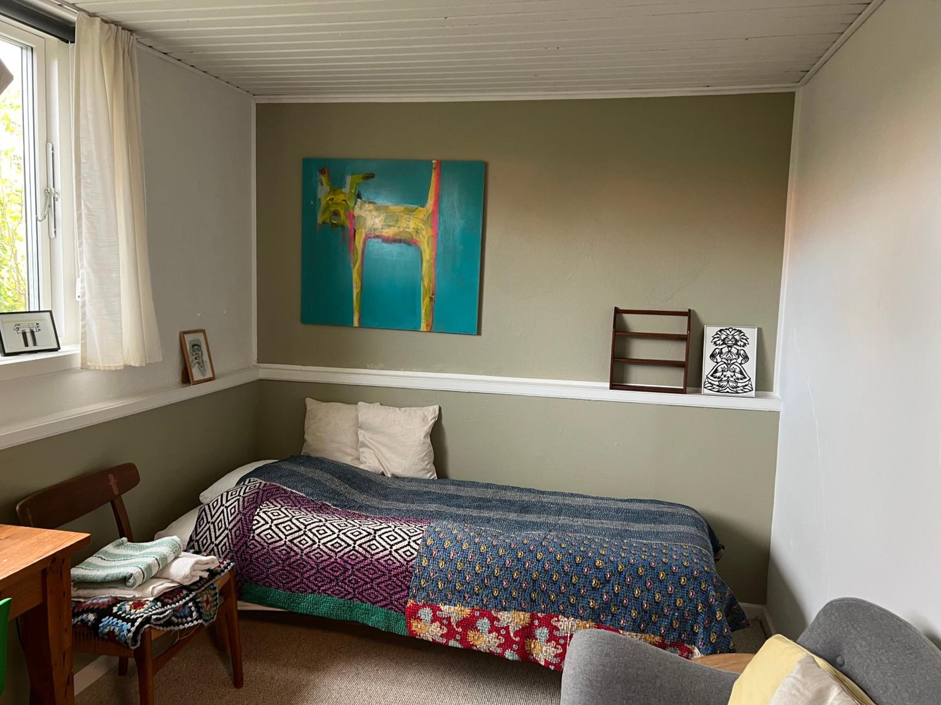 Double Room photo 2