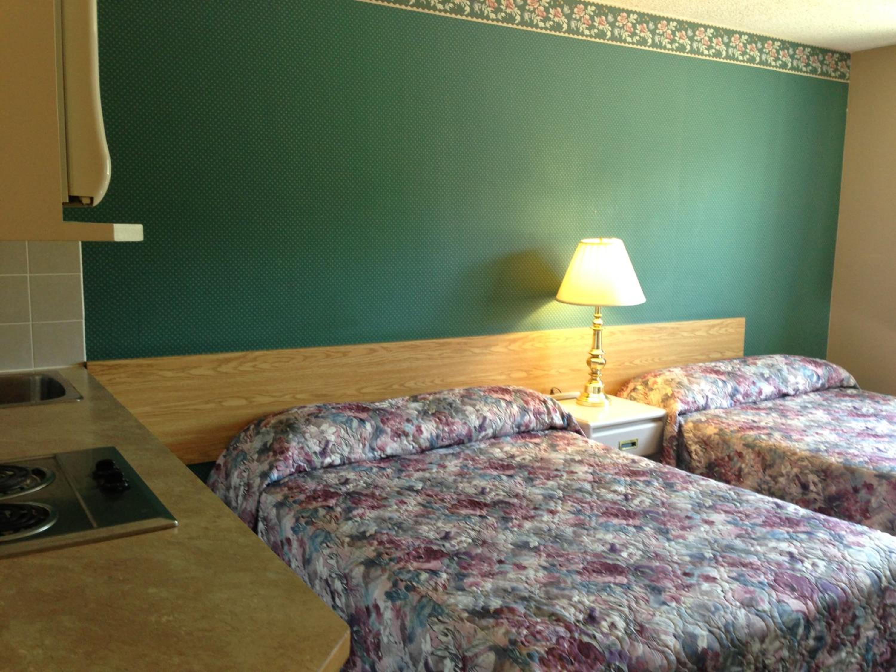 Double Room with Kitchenette photo 2